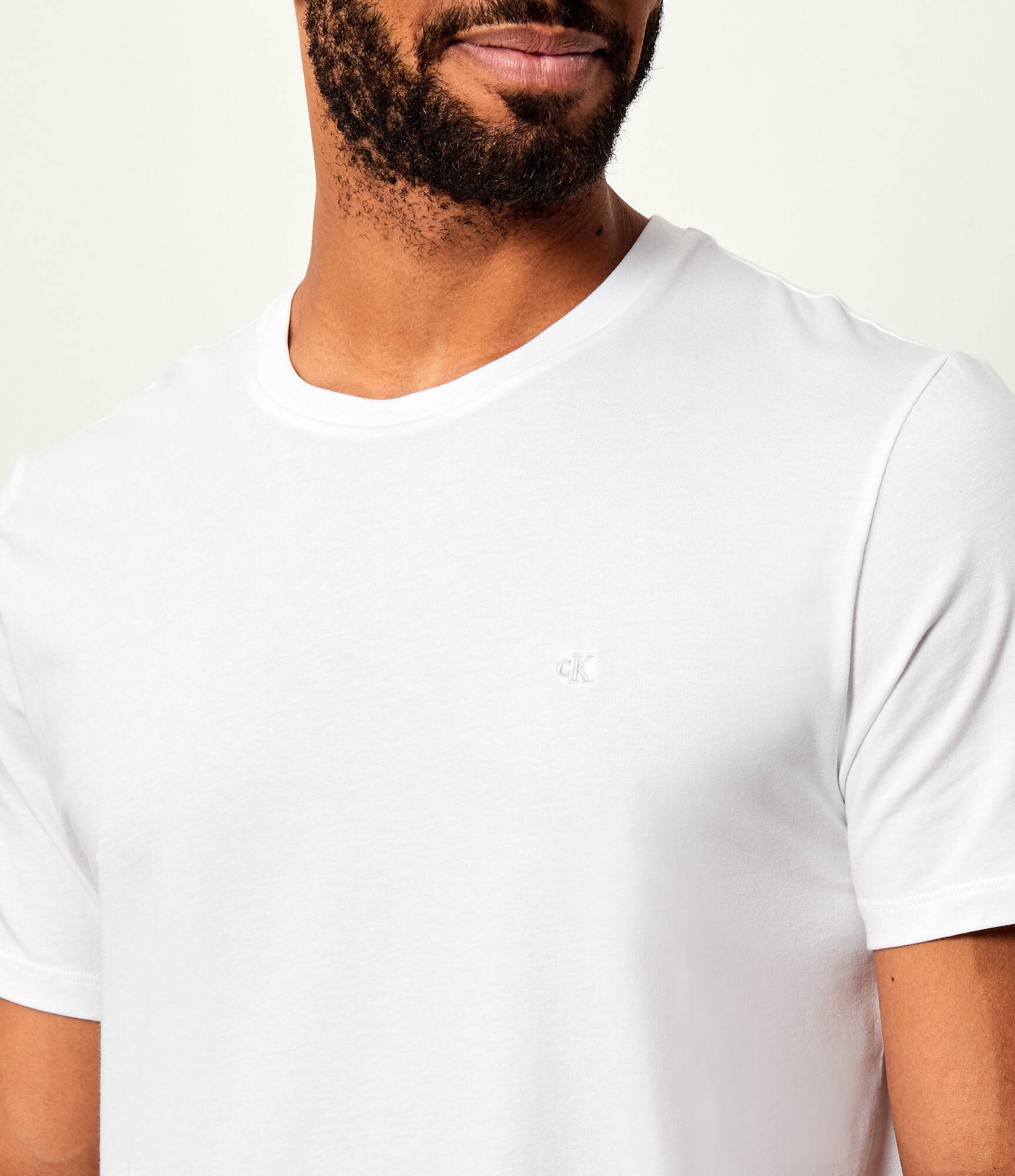 Calvin Klein Tricou | Slim Fit