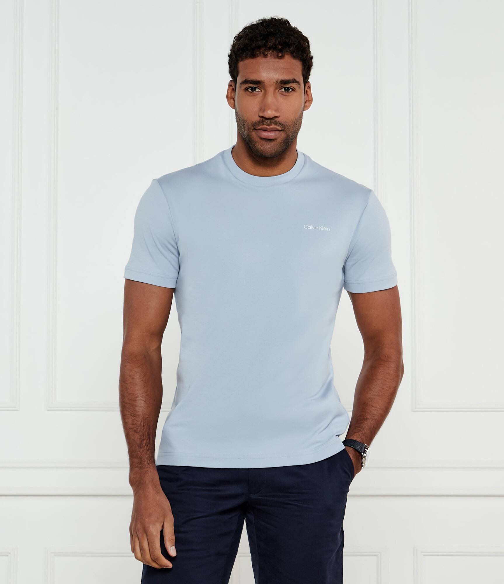 Calvin Klein Tricou | Slim Fit