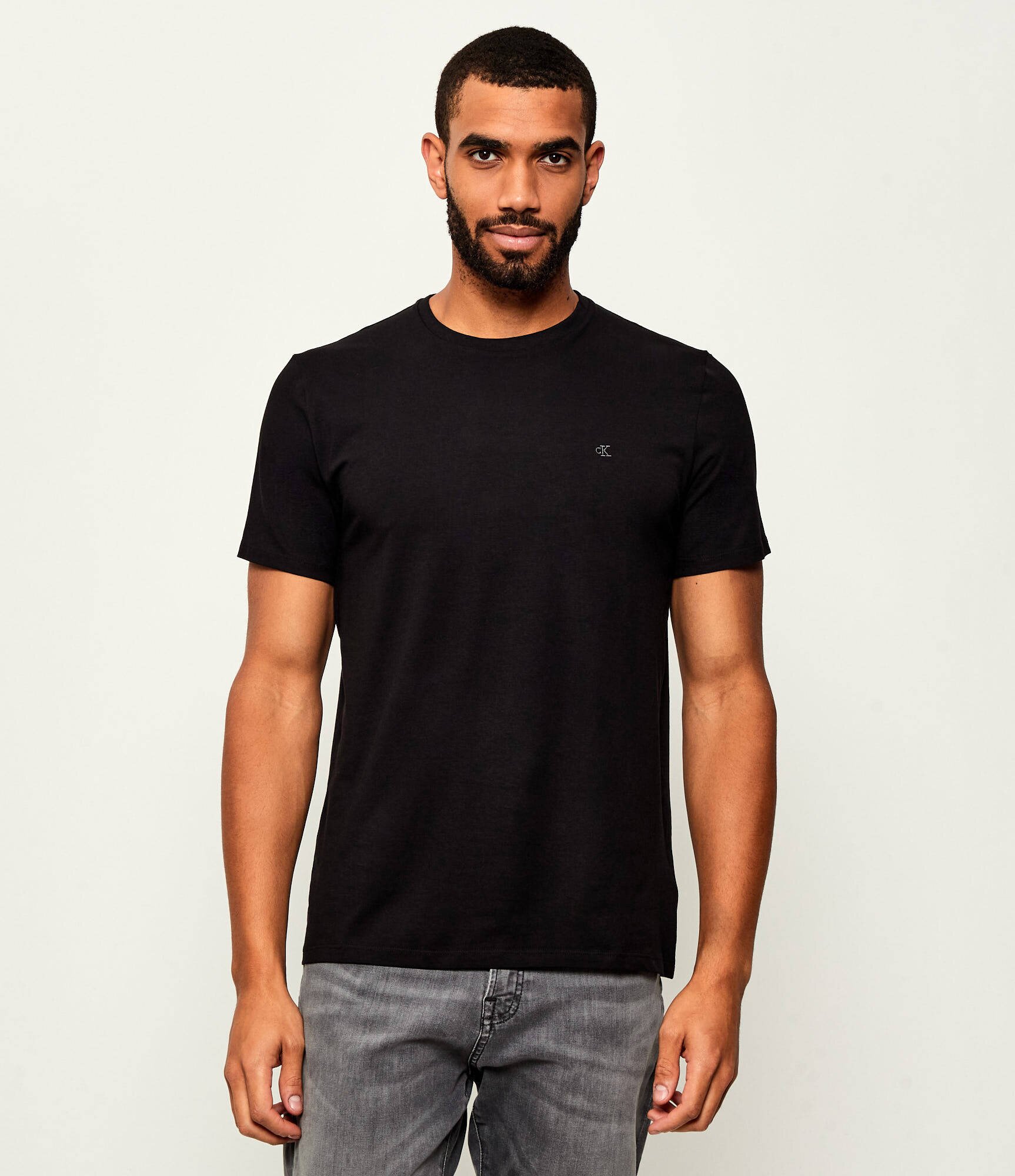 Calvin Klein Tricou | Slim Fit