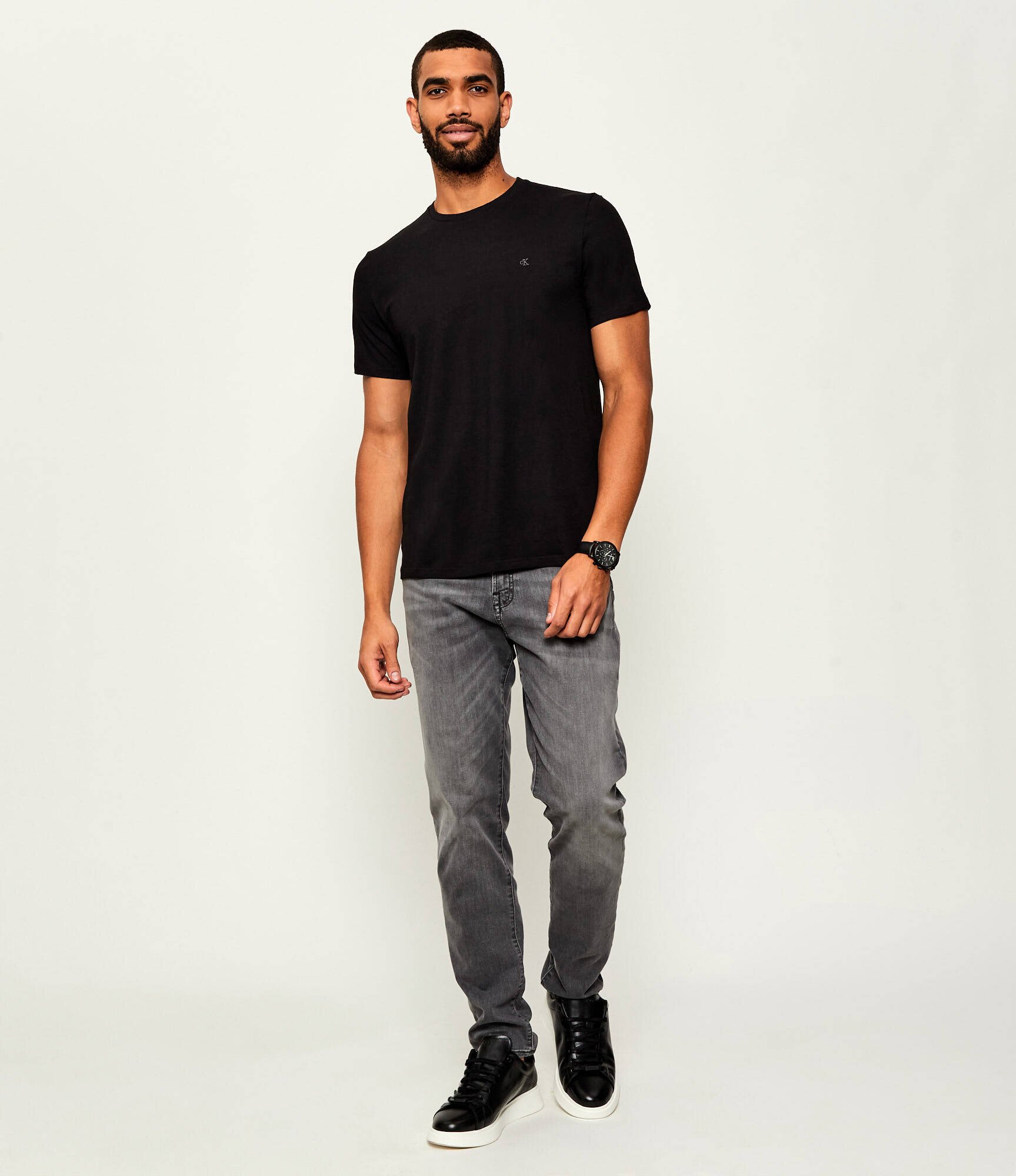 Calvin Klein Tricou | Slim Fit