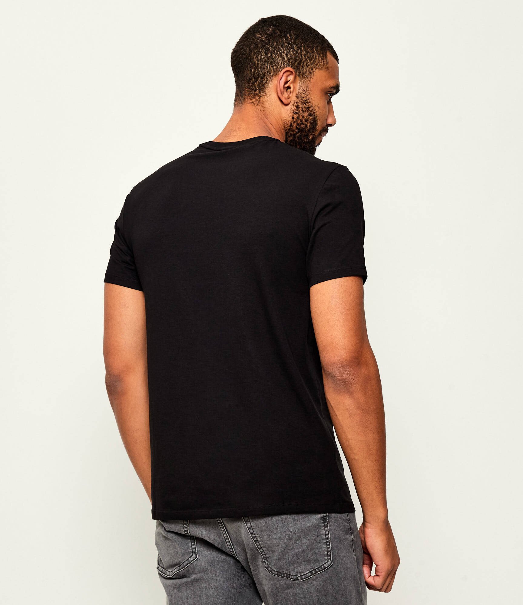 Calvin Klein Tricou | Slim Fit