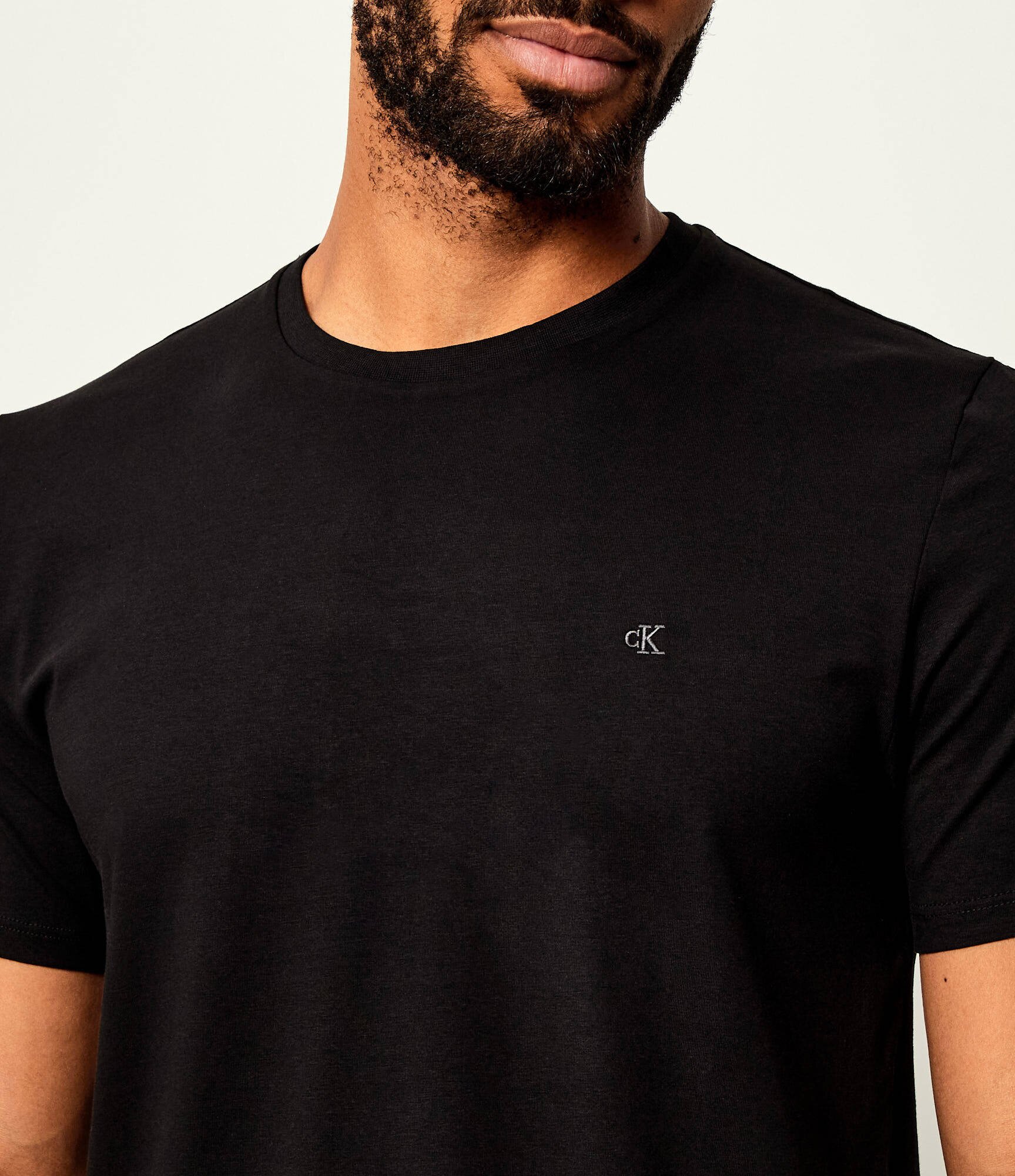 Calvin Klein Tricou | Slim Fit