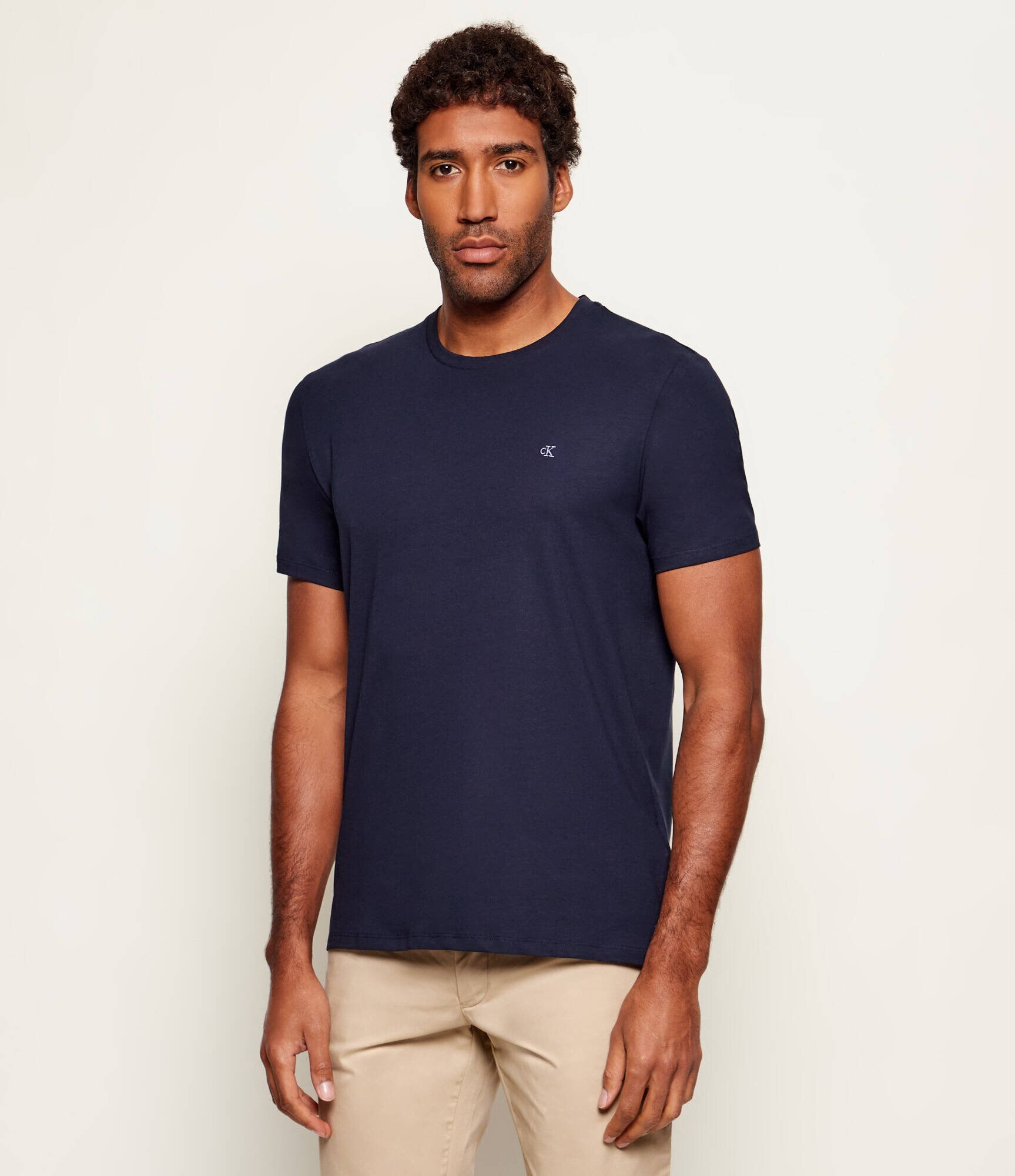 Calvin Klein Tricou | Slim Fit