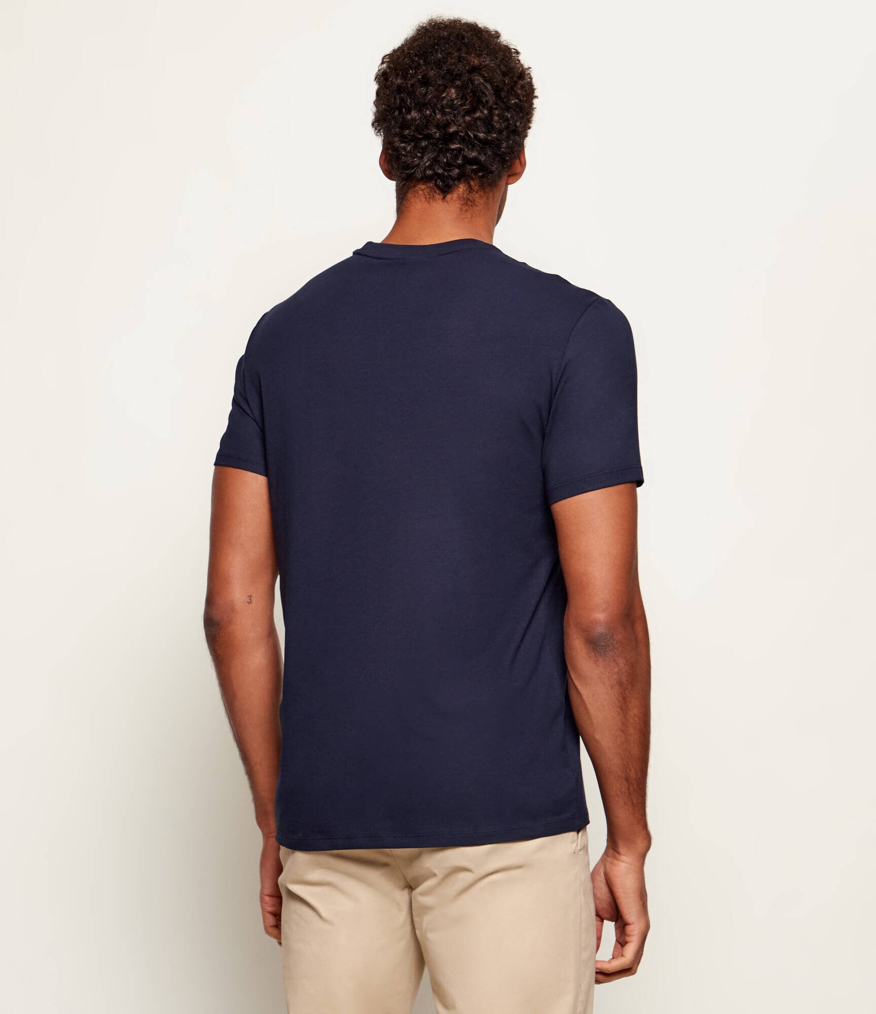Calvin Klein Tricou | Slim Fit