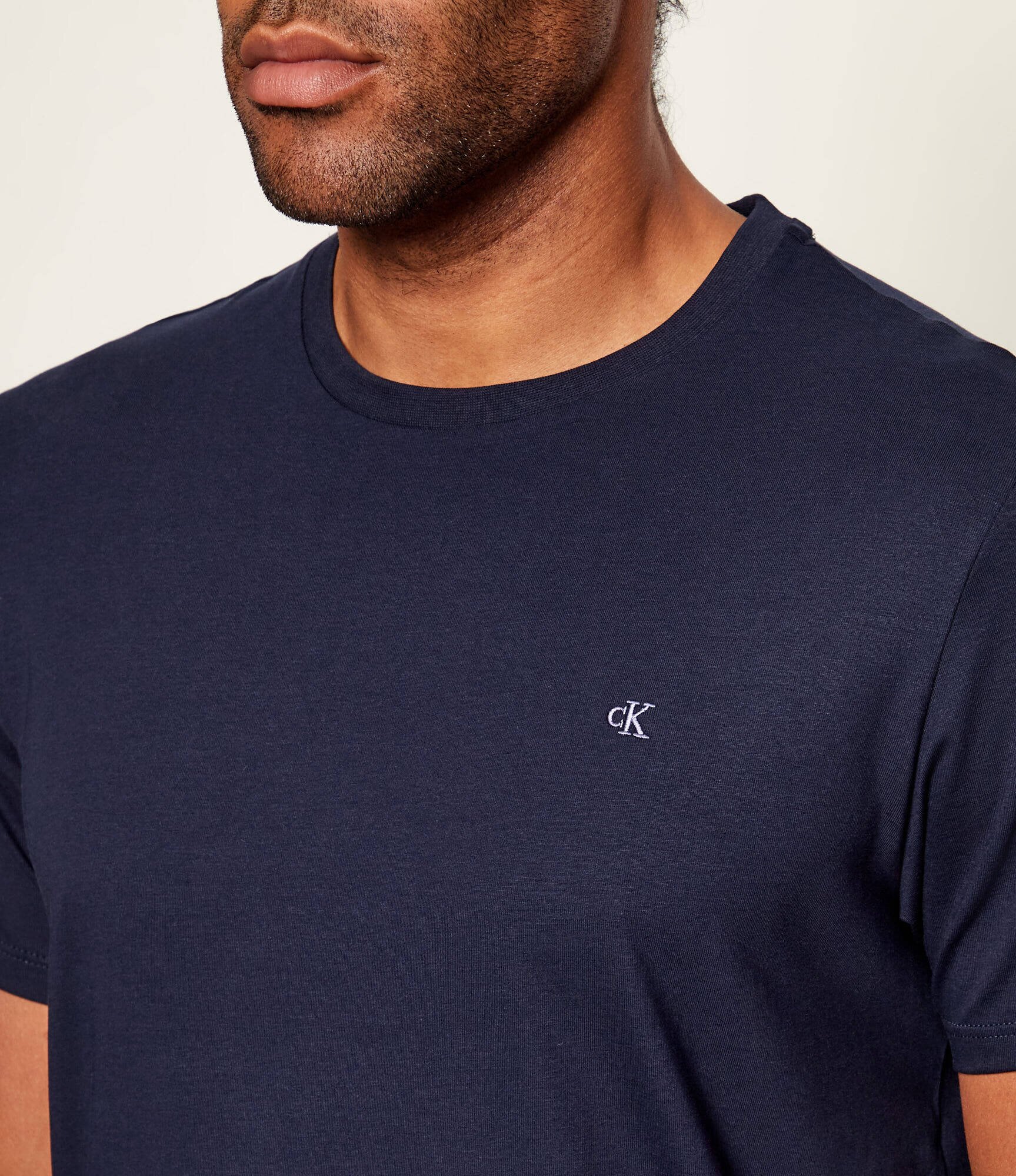 Calvin Klein Tricou | Slim Fit