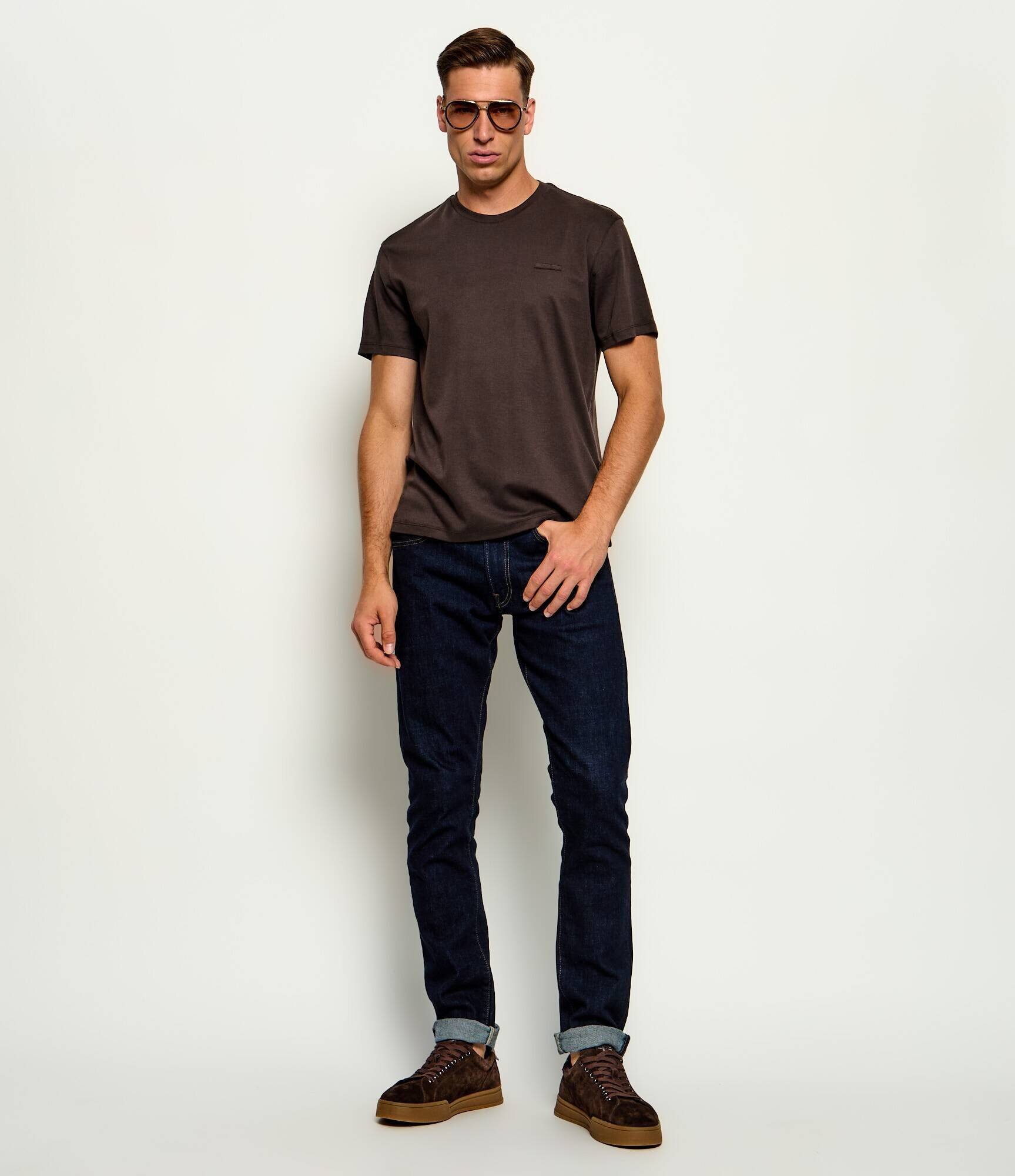 Calvin Klein Tricou | Slim Fit