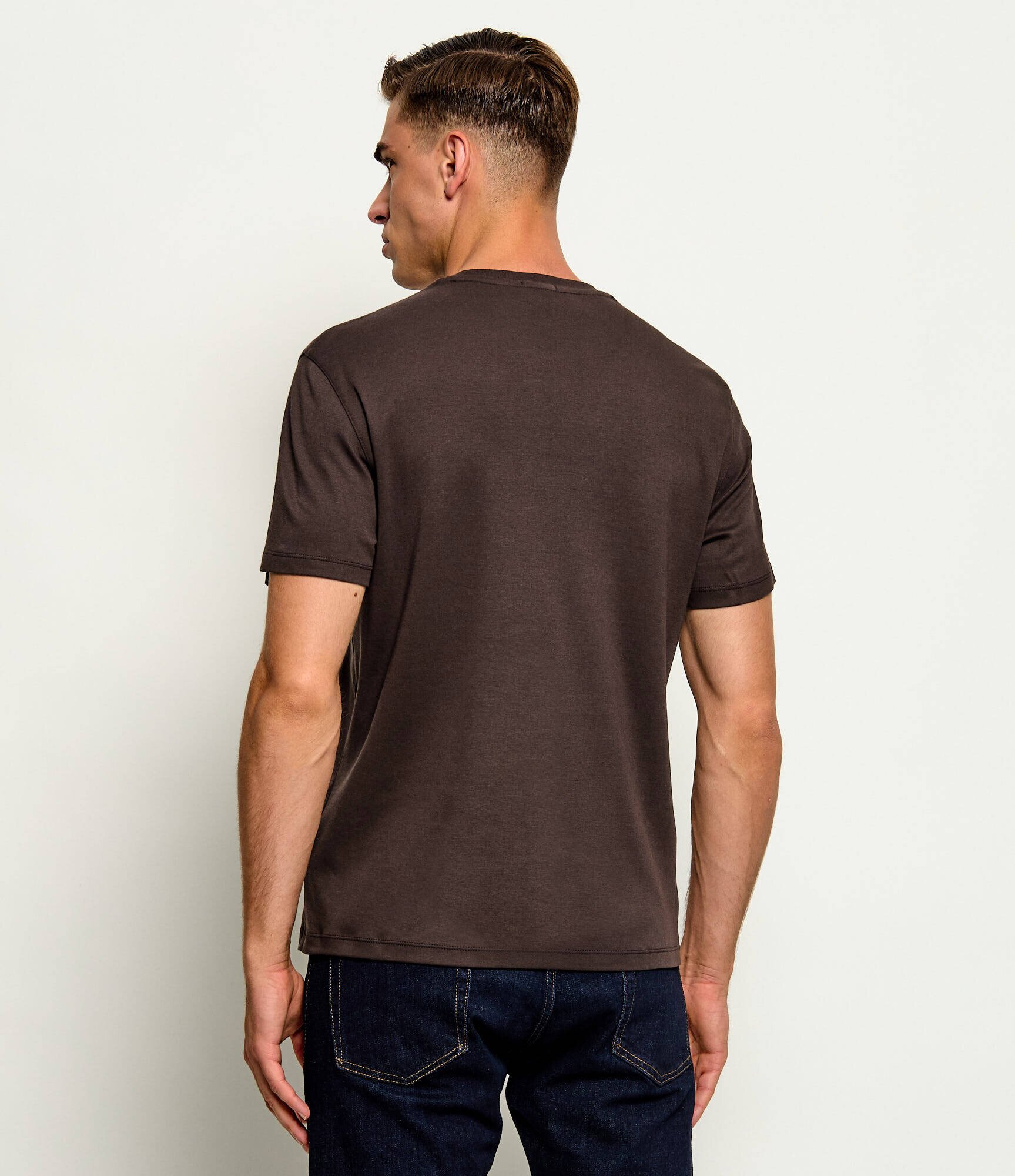 Calvin Klein Tricou | Slim Fit