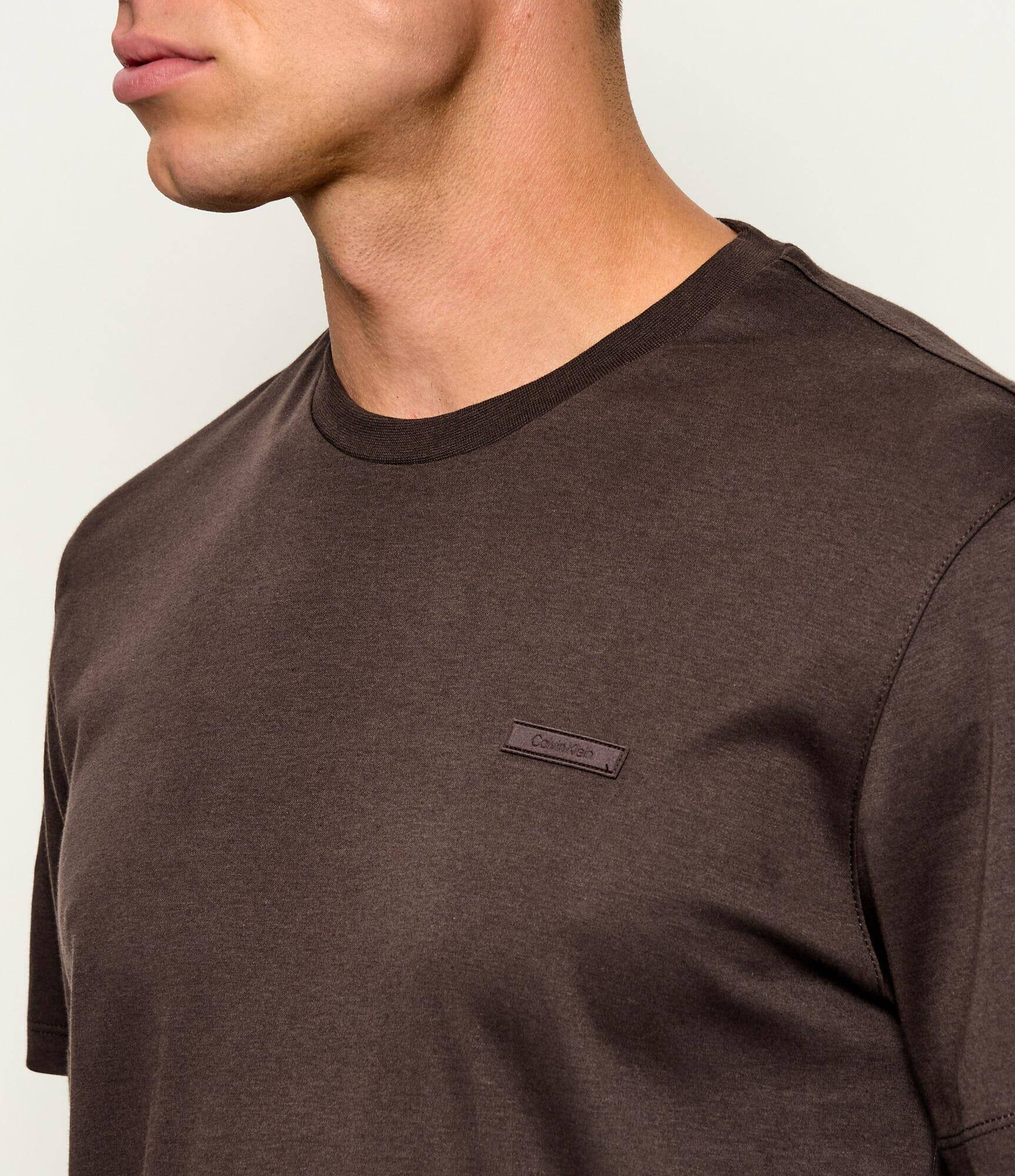 Calvin Klein Tricou | Slim Fit