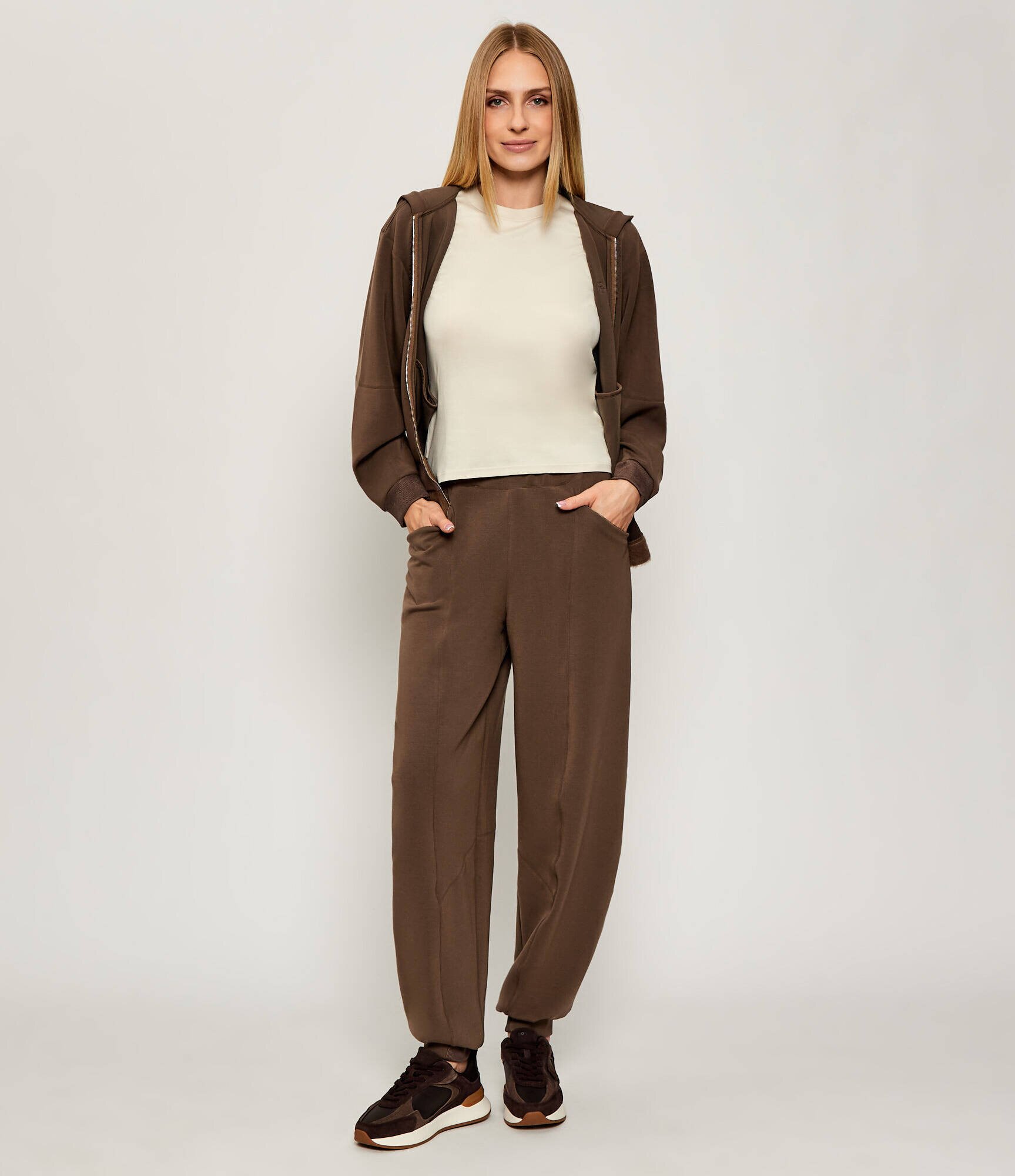 Calvin Klein Tricou SUPIMA | Slim Fit