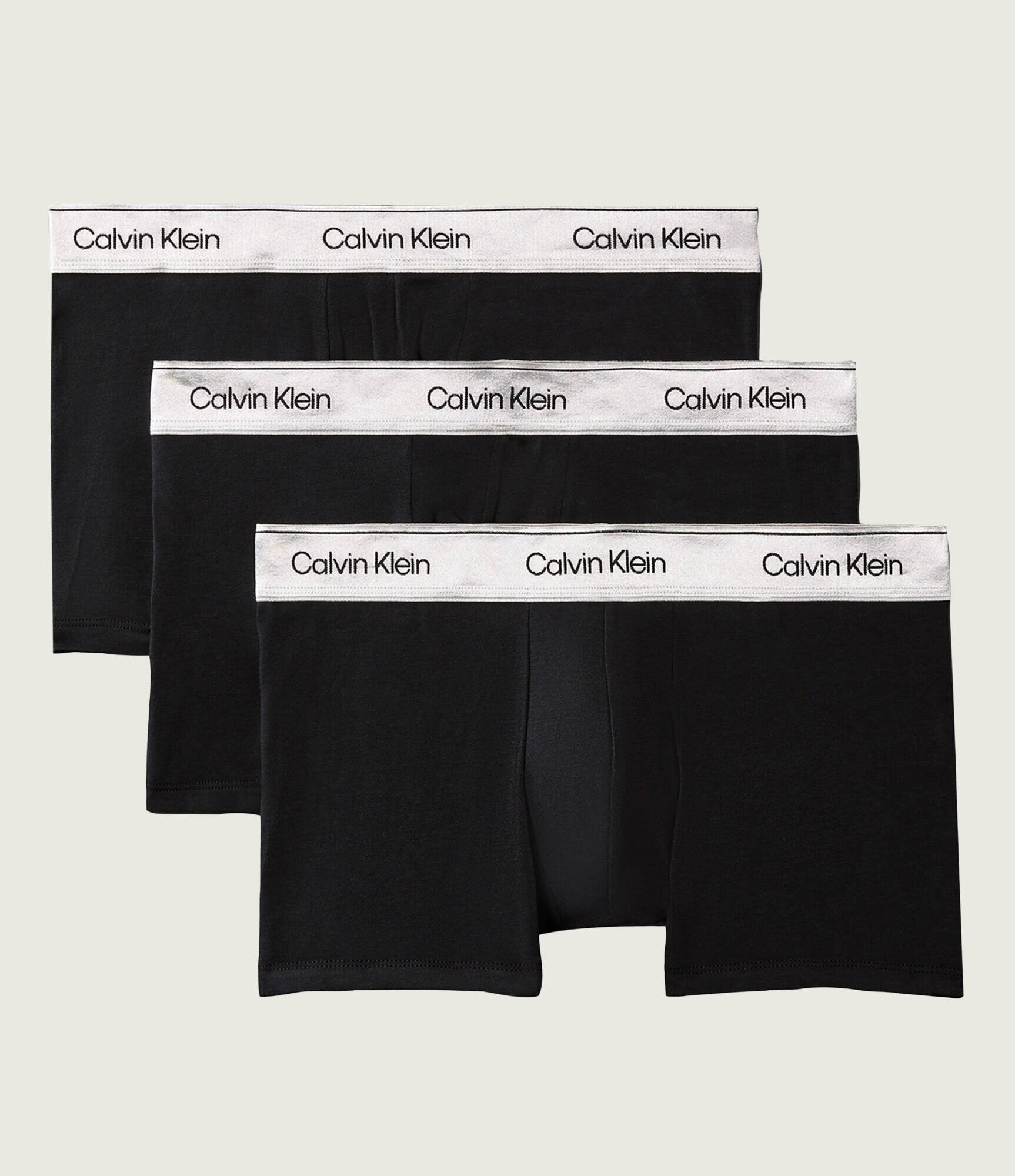 Calvin Klein Underwear Chiloți boxer 3-pack