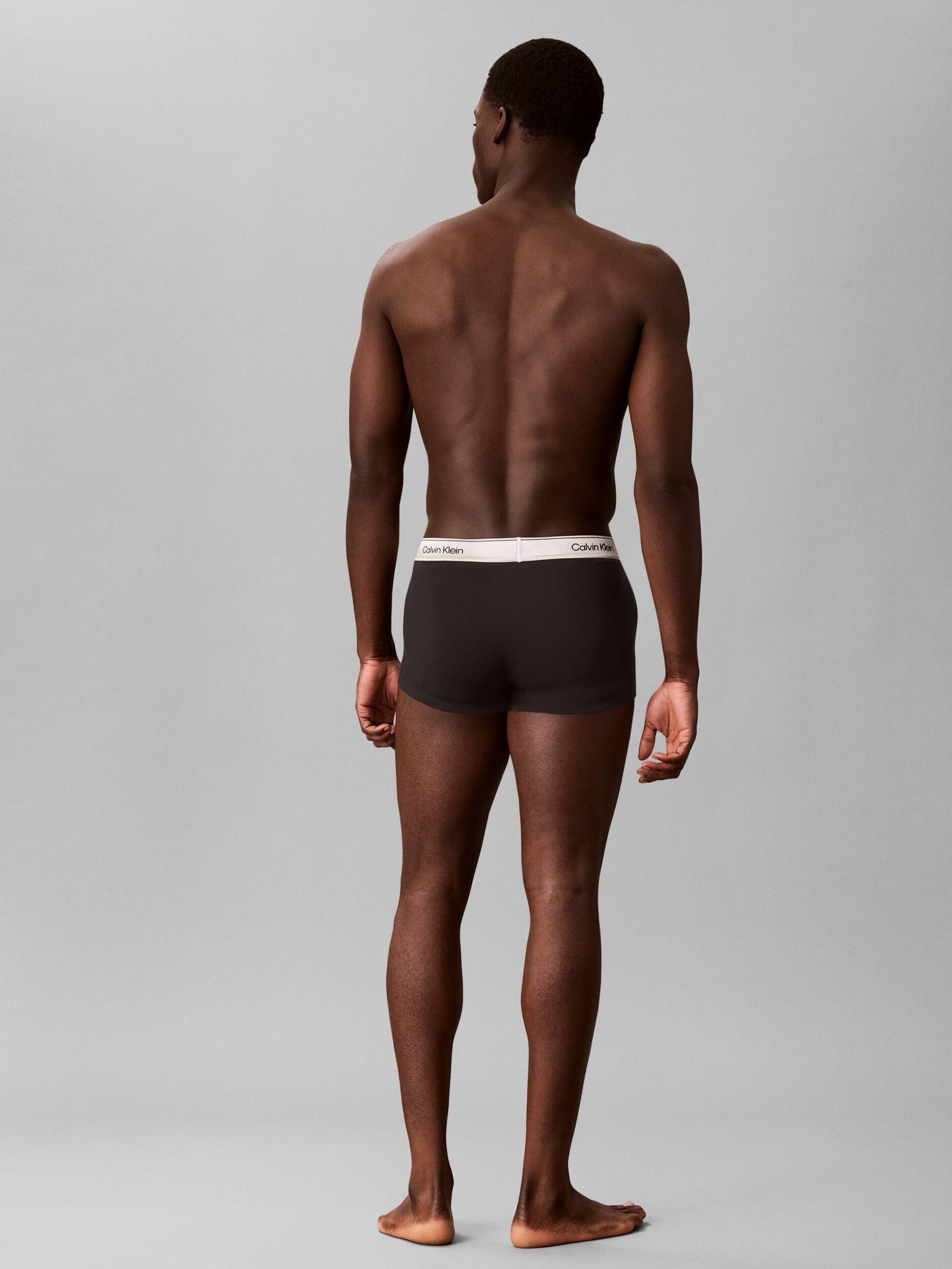 Calvin Klein Underwear Chiloți boxer 3-pack
