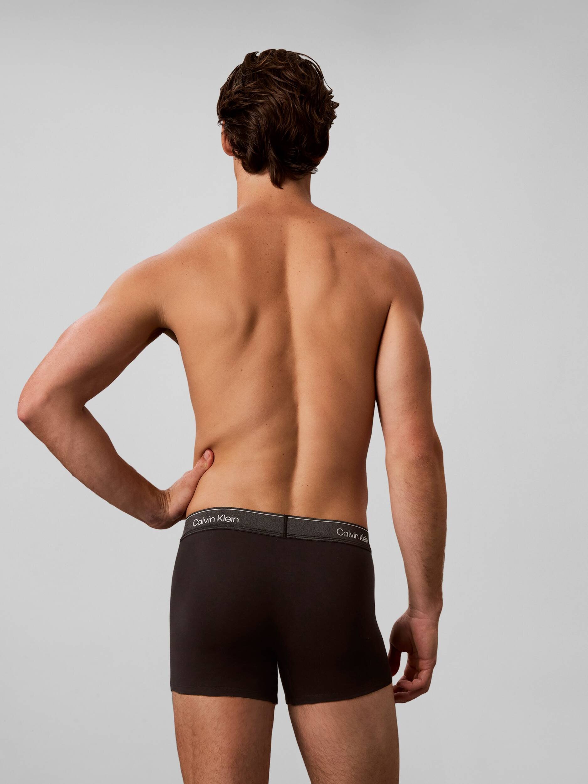 Calvin Klein Underwear Chiloți boxer 3-pack
