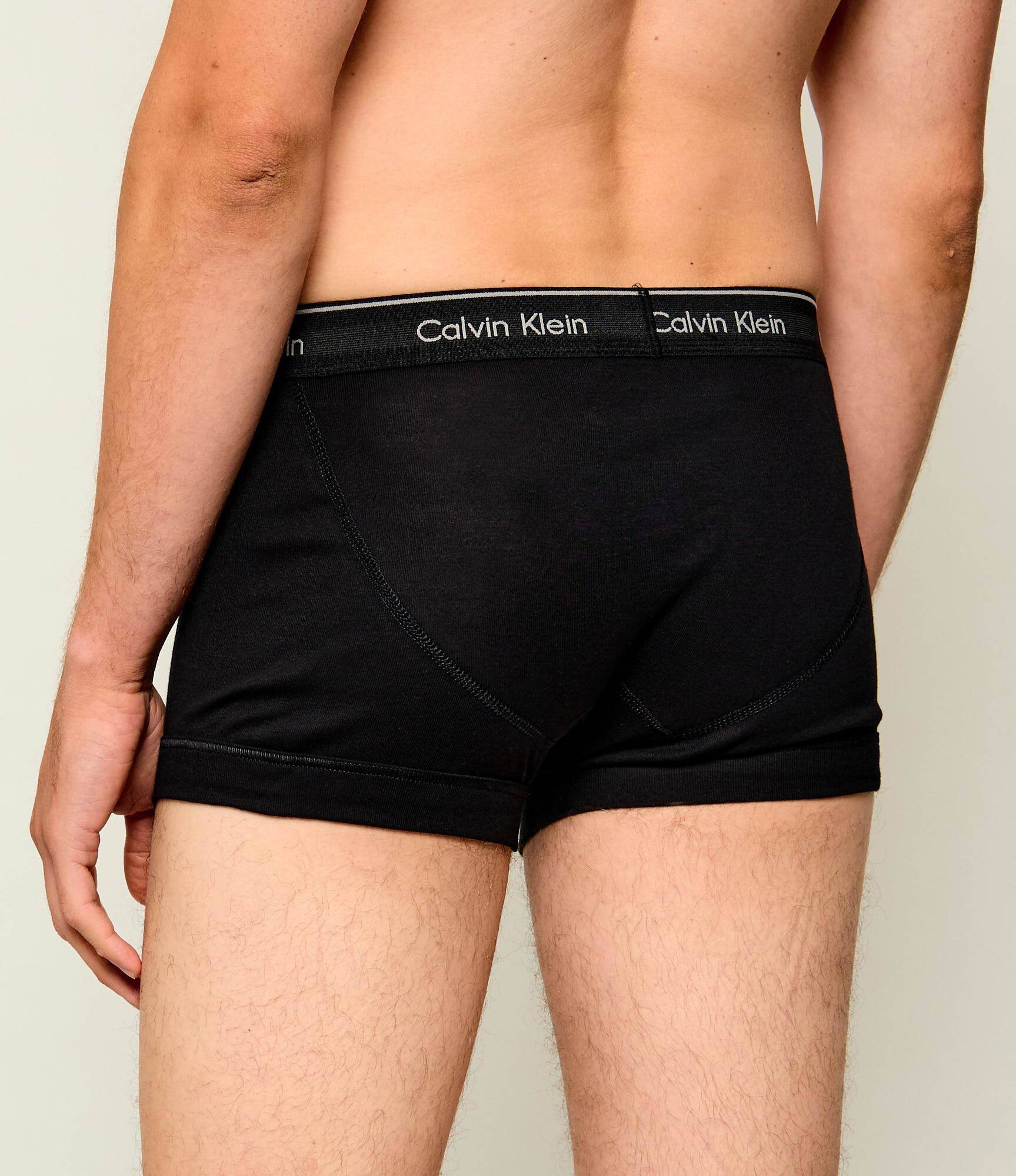 Calvin Klein Underwear Chiloți boxer 3-pack