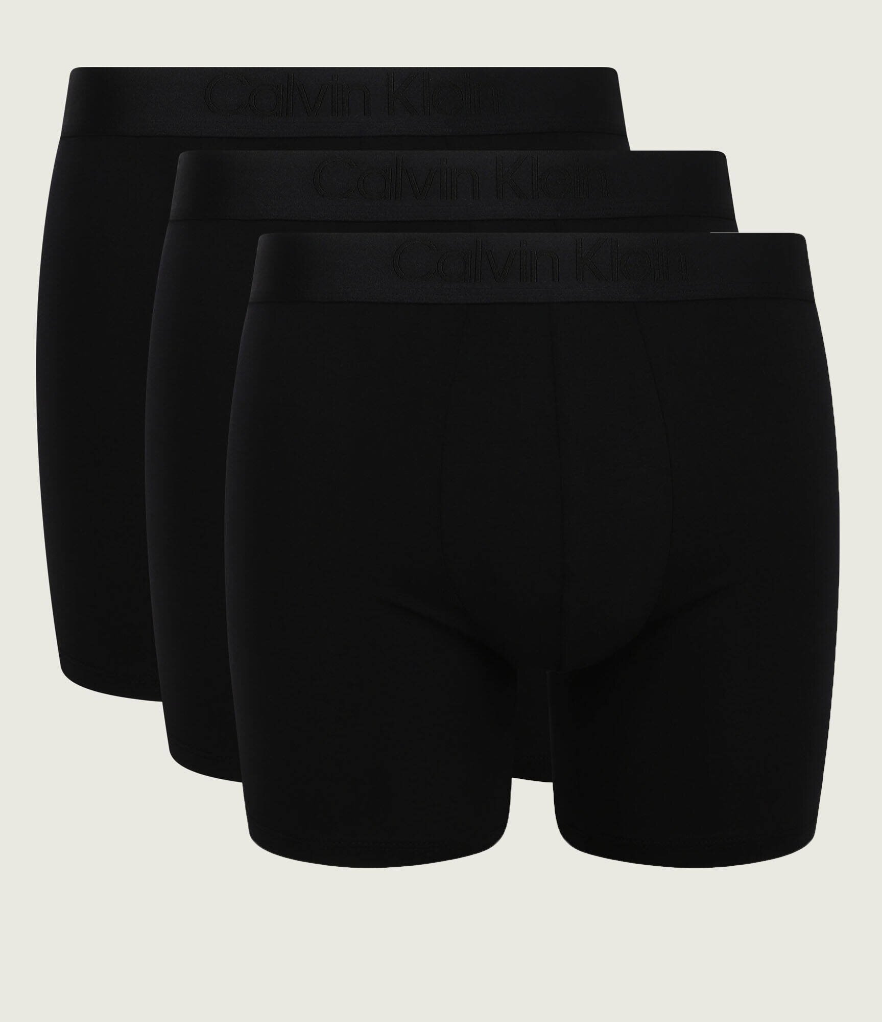Calvin Klein Underwear Chiloți boxer 3-pack