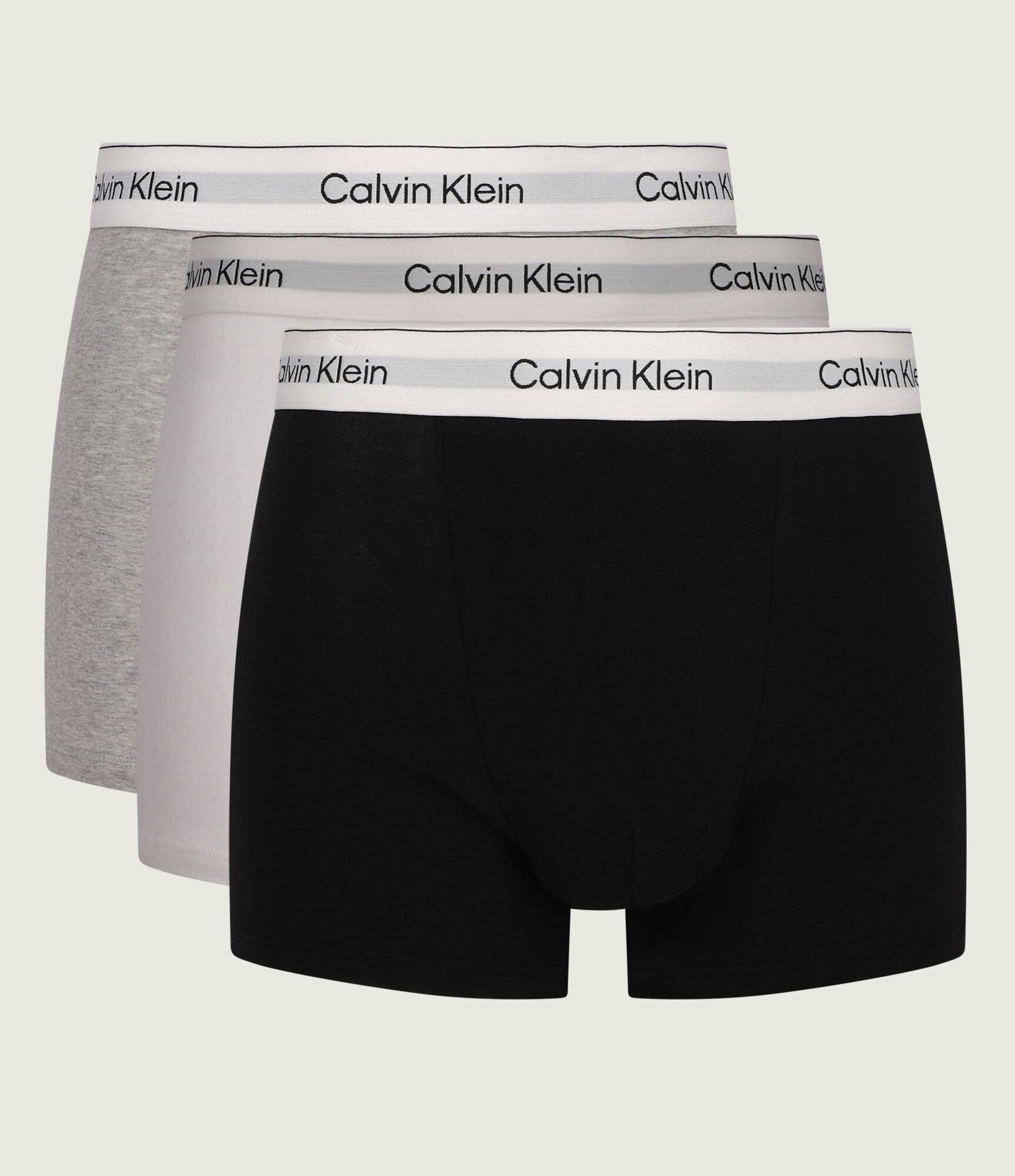 Calvin Klein Underwear Chiloți boxer 3-pack