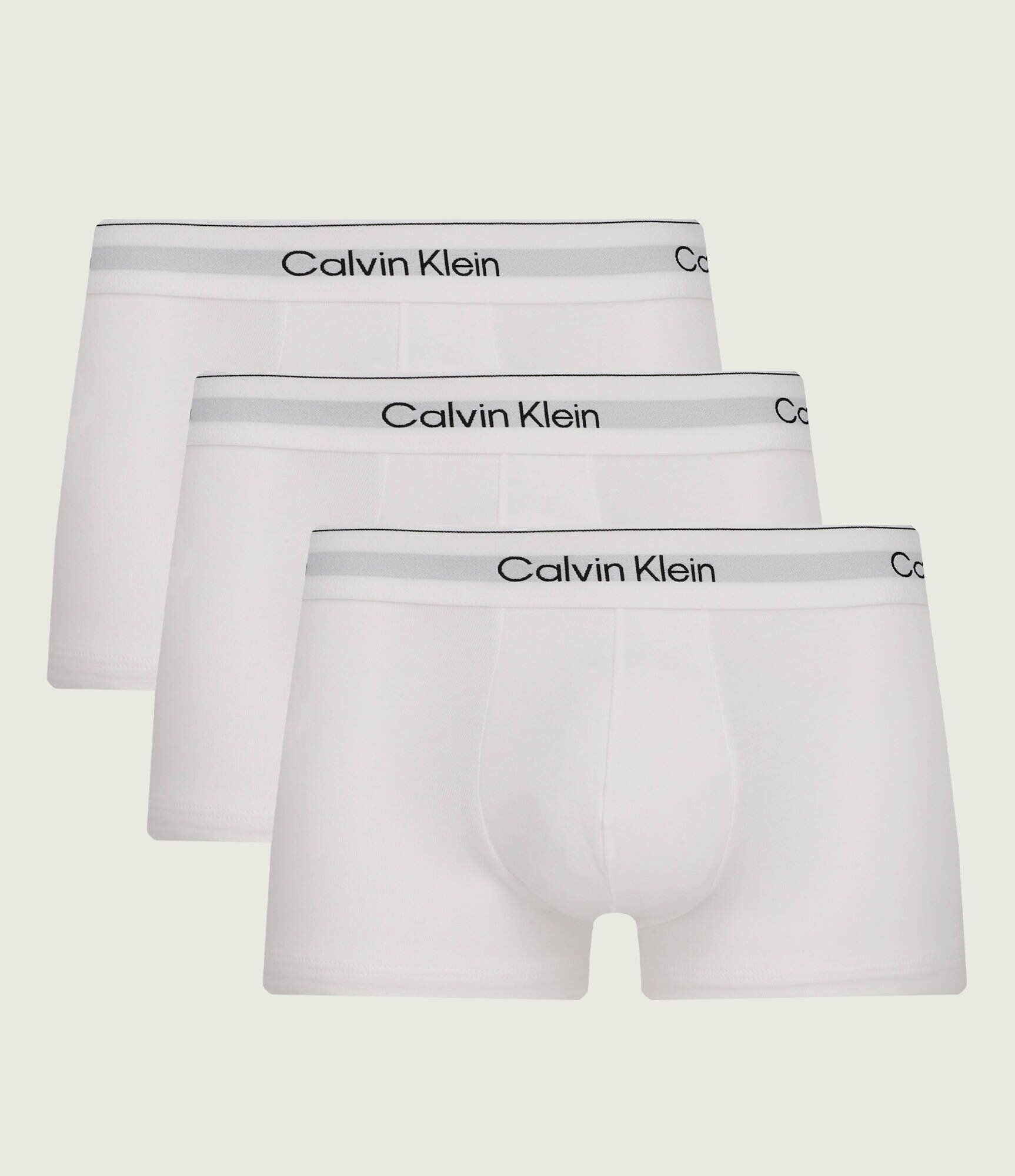 Calvin Klein Underwear Chiloți boxer 3-pack