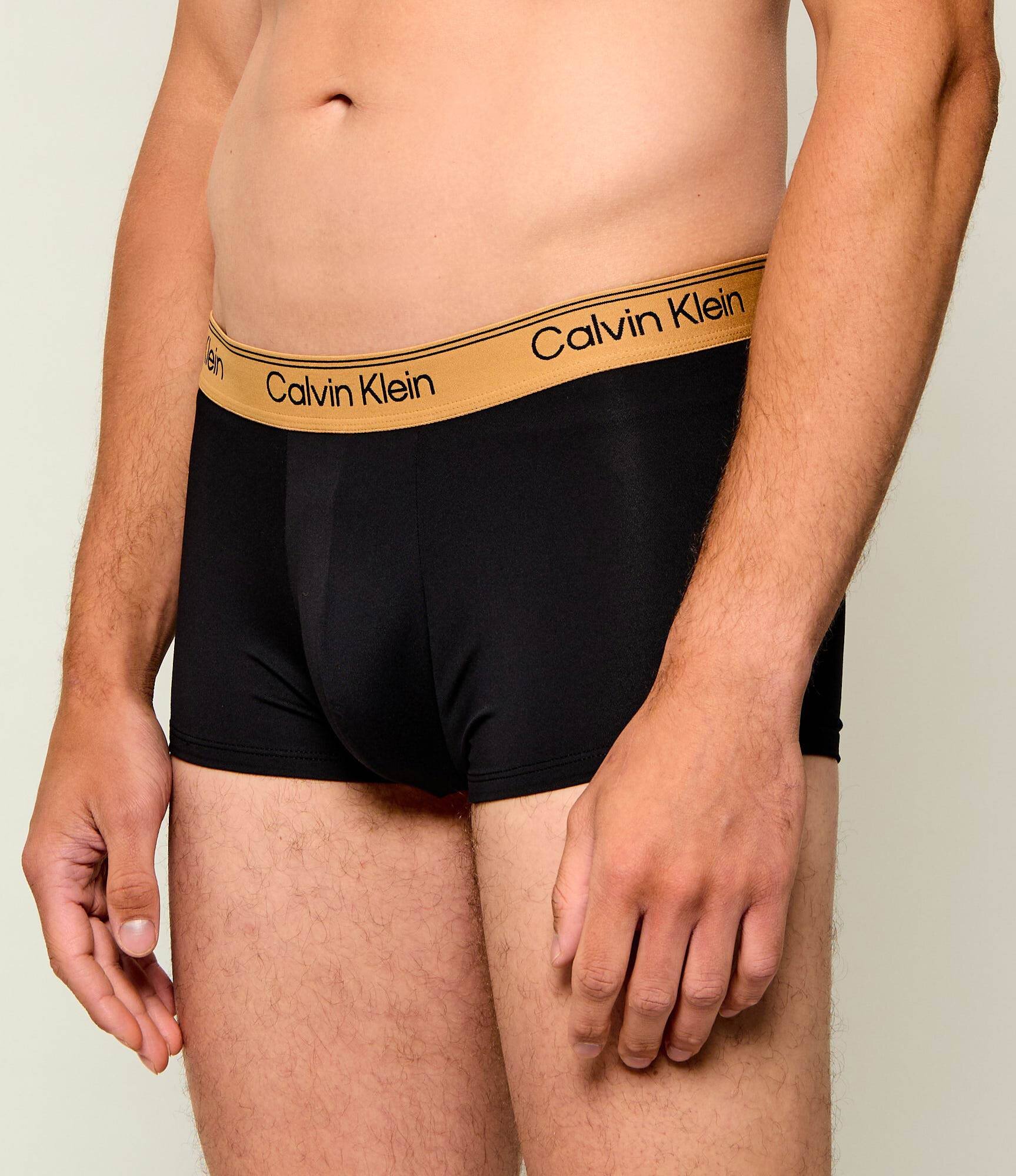 Calvin Klein Underwear Chiloți boxer 3-pack