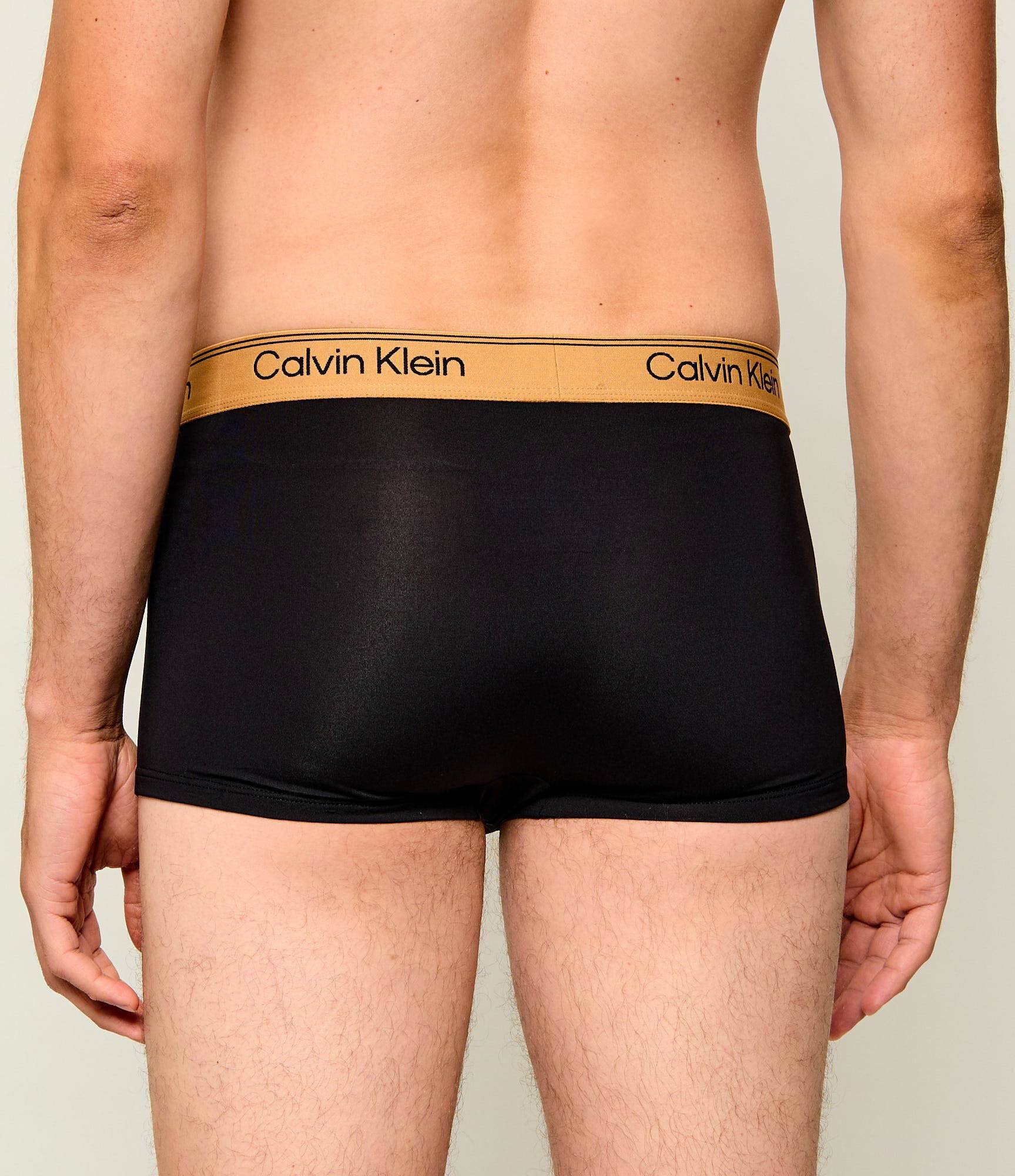 Calvin Klein Underwear Chiloți boxer 3-pack