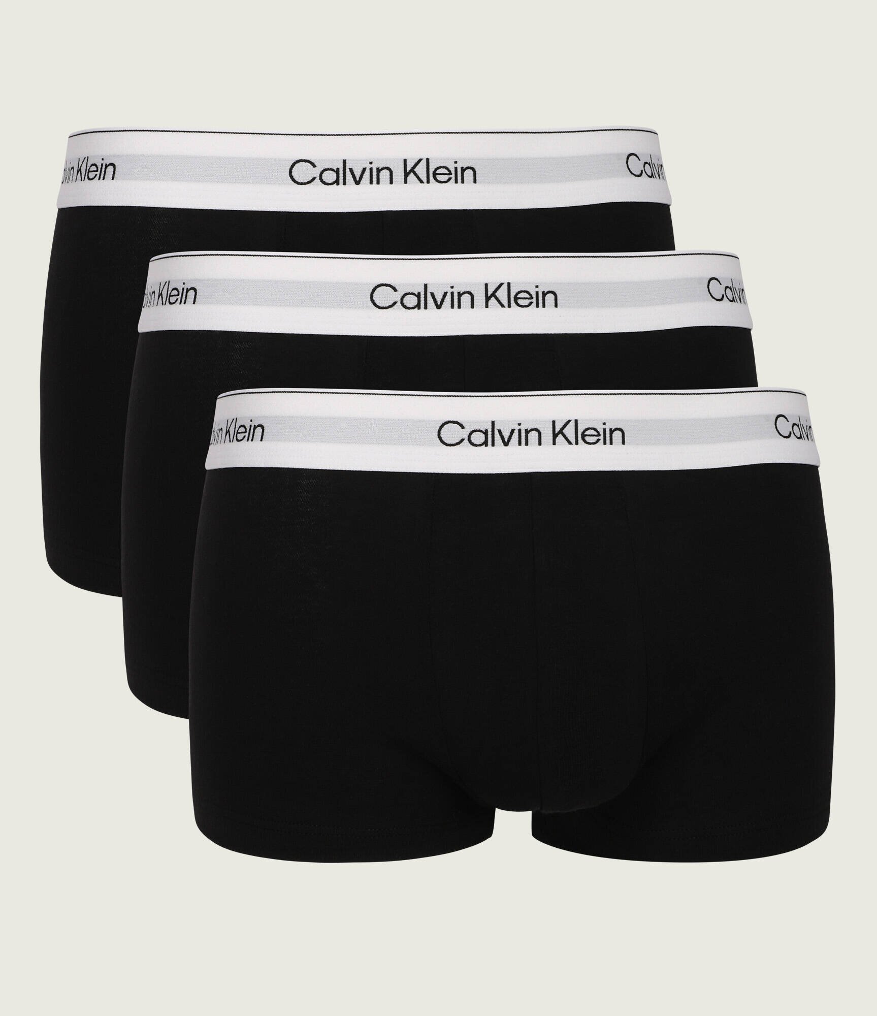 Calvin Klein Underwear Chiloți boxer 3-pack