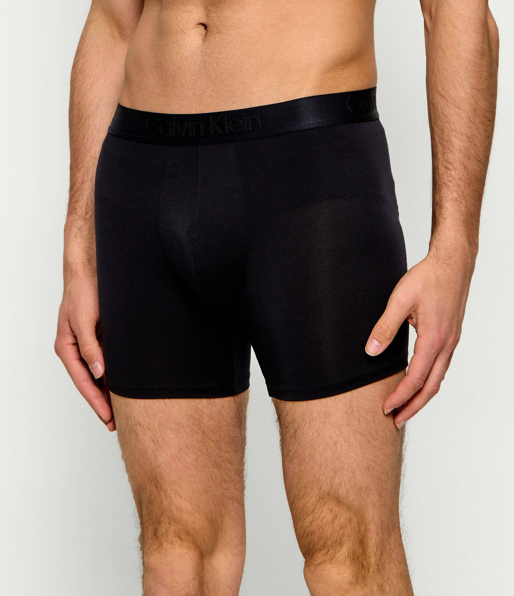Calvin Klein Underwear Chiloți boxer 3-pack