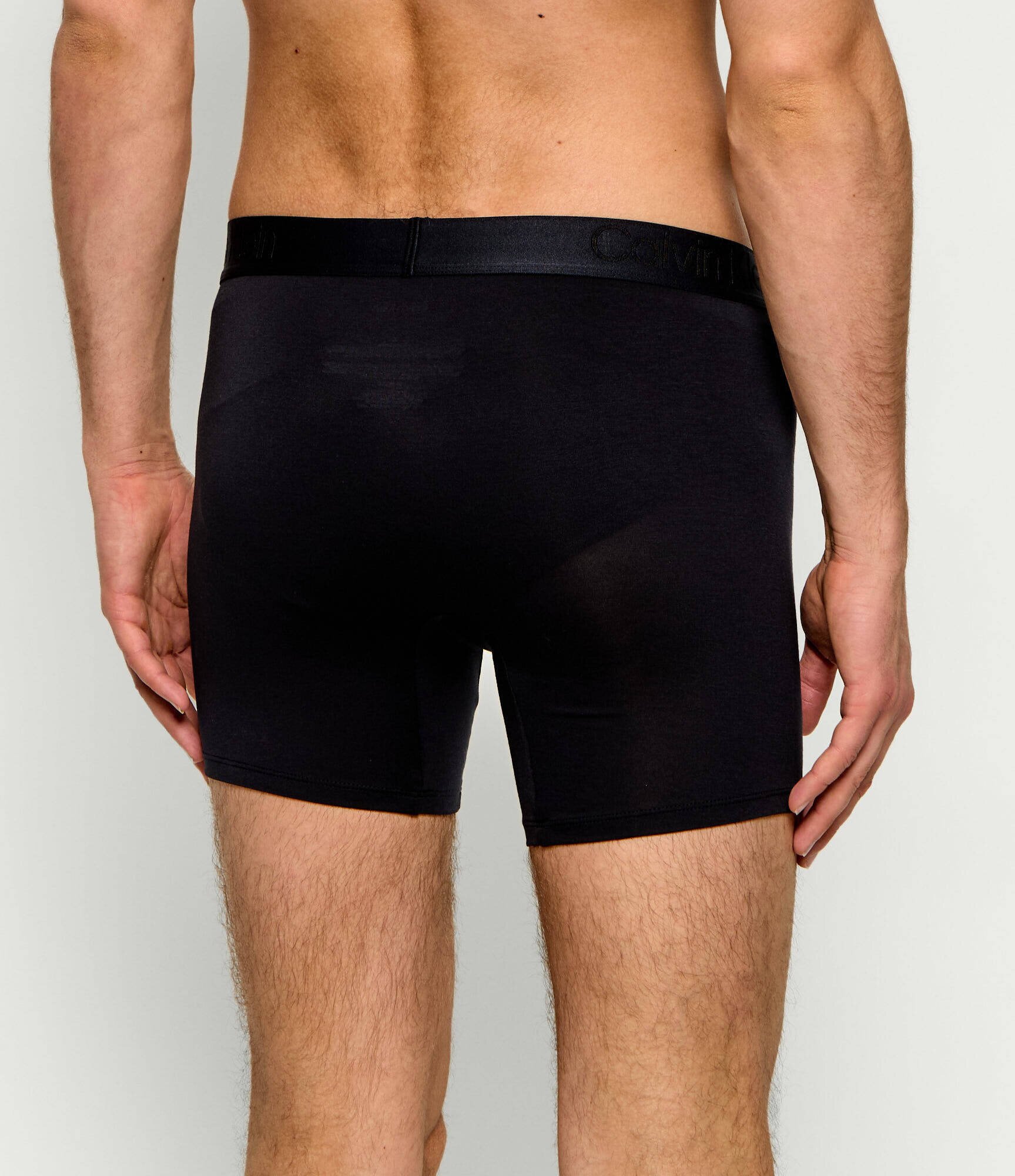 Calvin Klein Underwear Chiloți boxer 3-pack