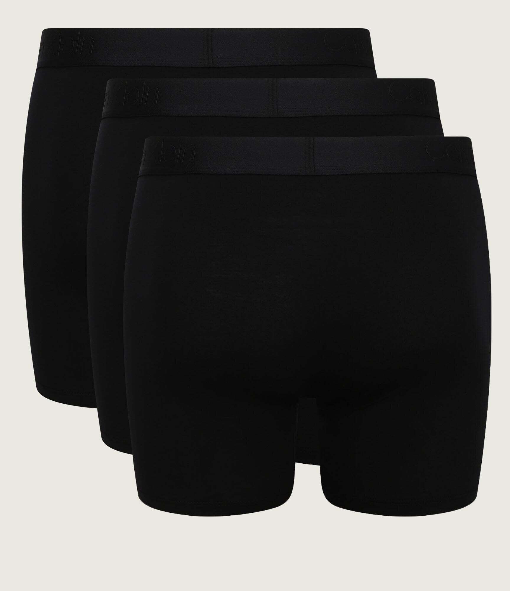 Calvin Klein Underwear Chiloți boxer 3-pack