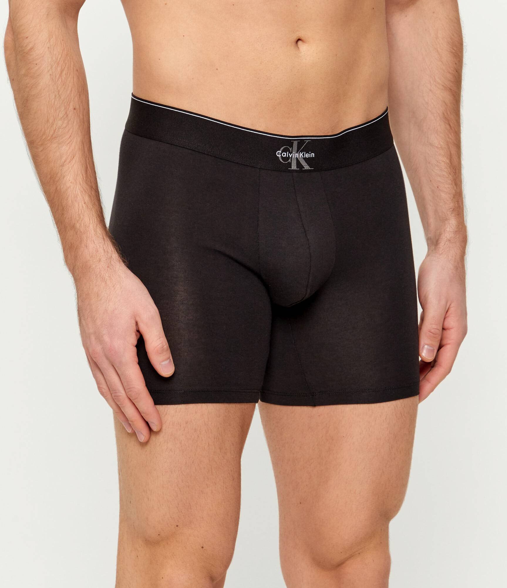 Calvin Klein Underwear Chiloți boxer 3-pack