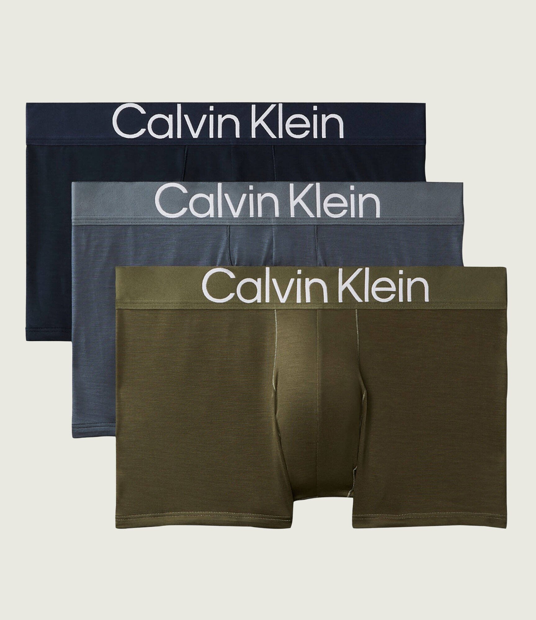 Calvin Klein Underwear Chiloți boxer 3-pack
