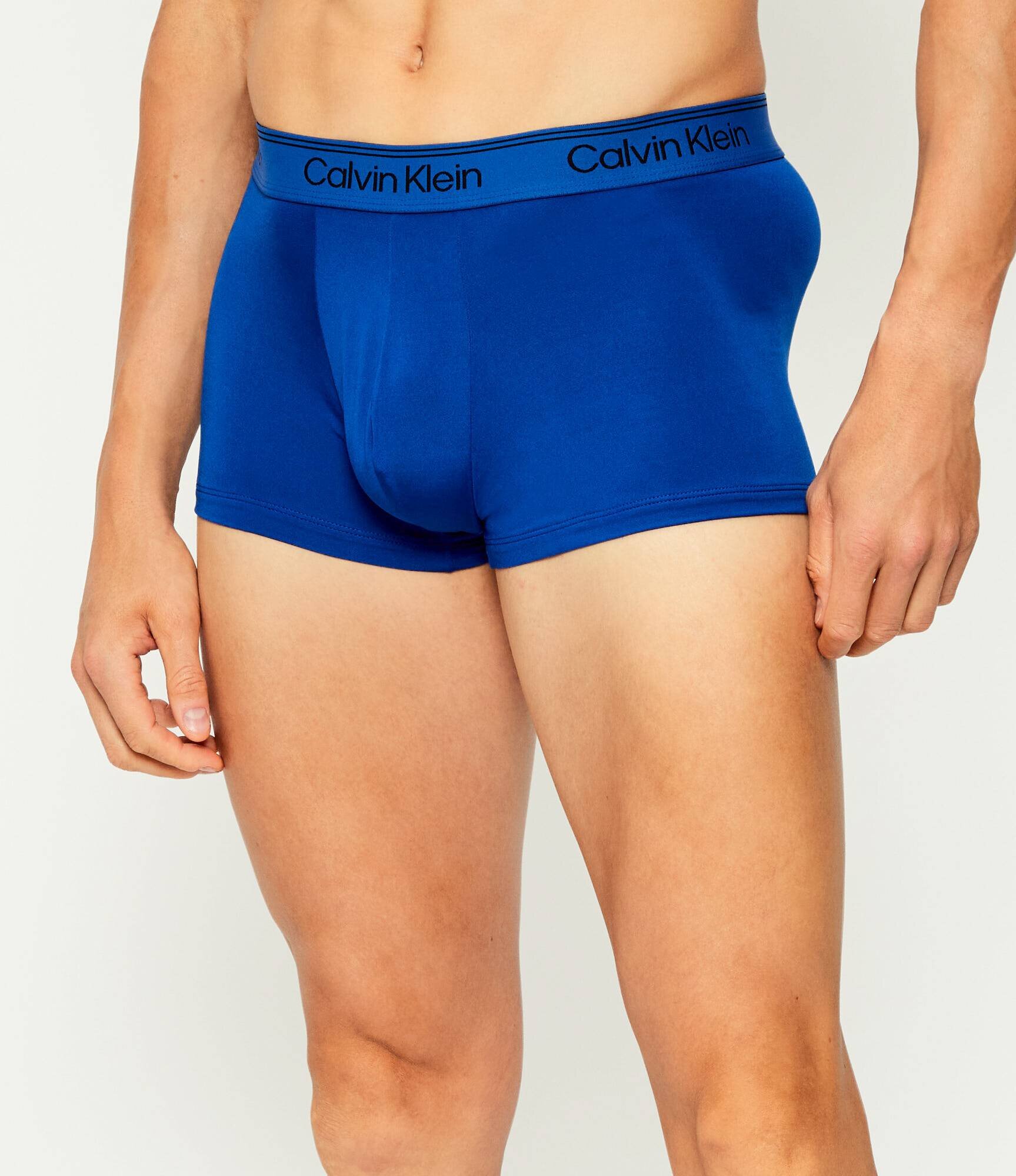 Calvin Klein Underwear Chiloți boxer 3-pack