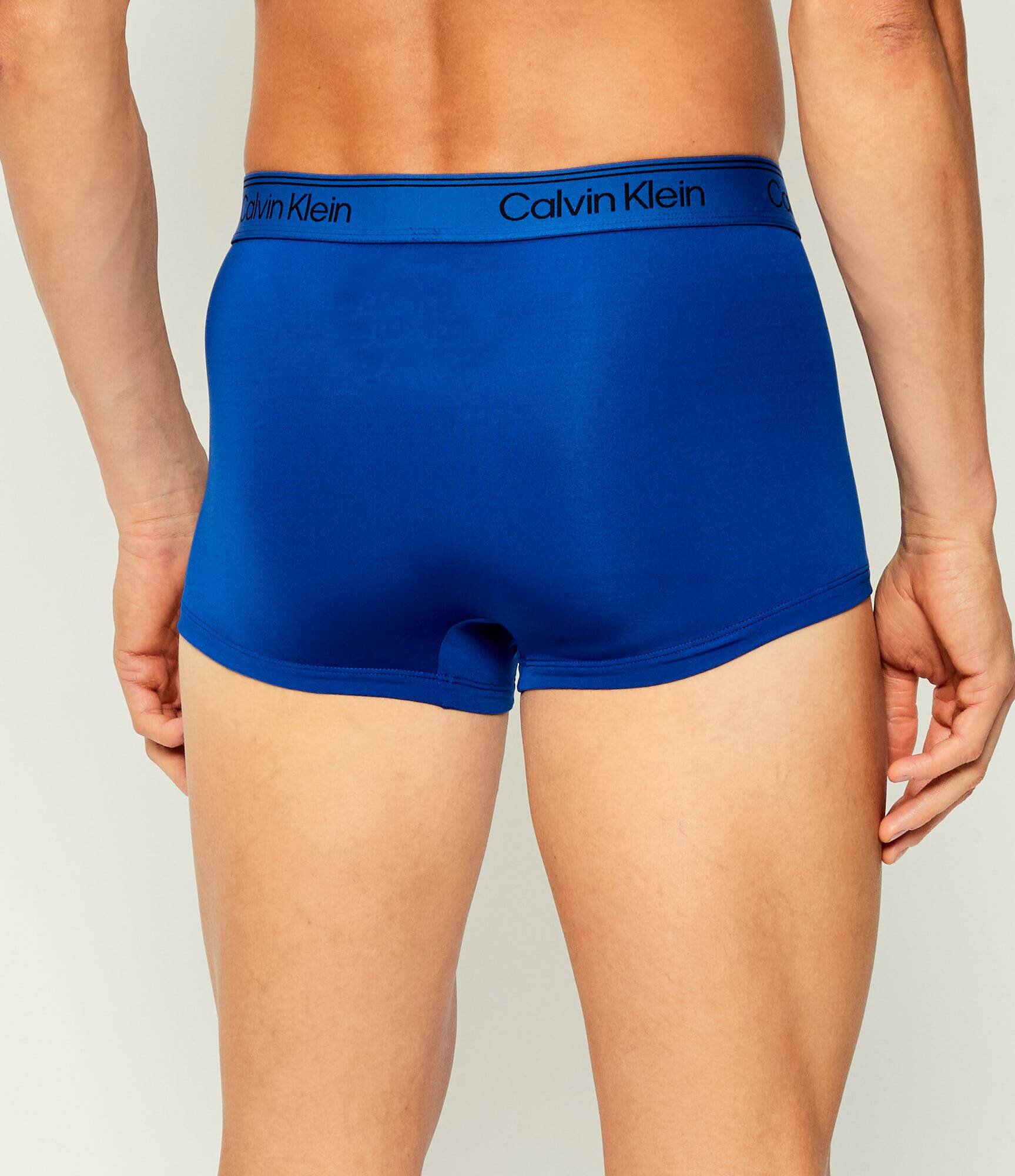 Calvin Klein Underwear Chiloți boxer 3-pack