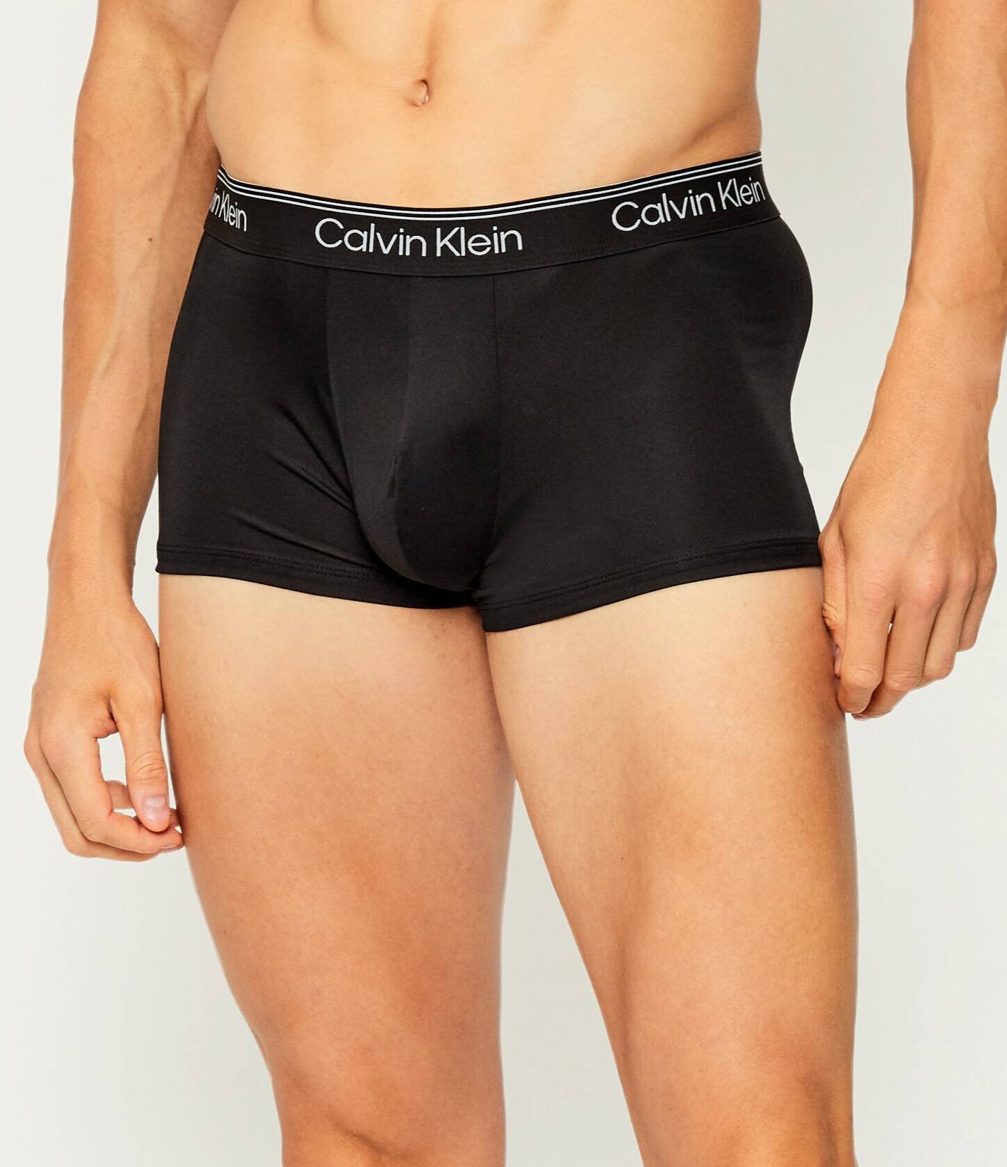 Calvin Klein Underwear Chiloți boxer 3-pack