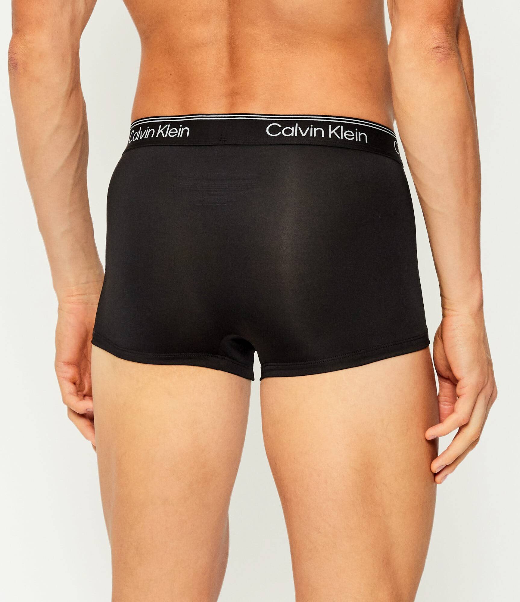 Calvin Klein Underwear Chiloți boxer 3-pack