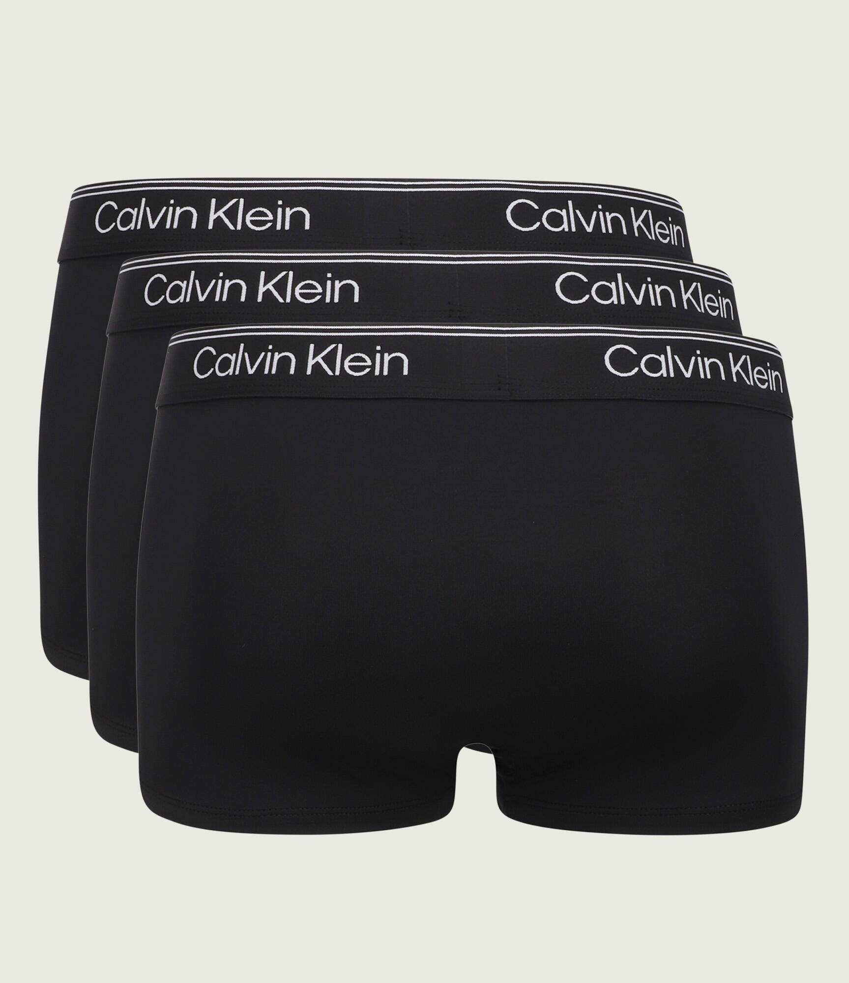 Calvin Klein Underwear Chiloți boxer 3-pack