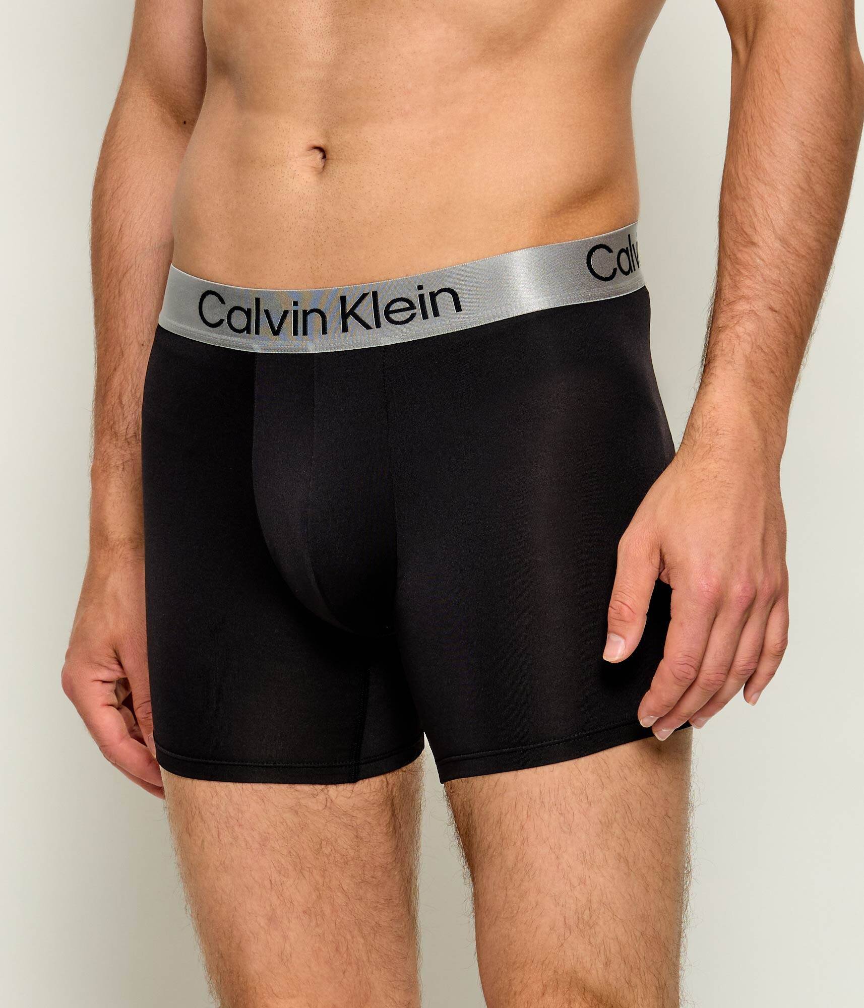 Calvin Klein Underwear Chiloți boxer 3-pack