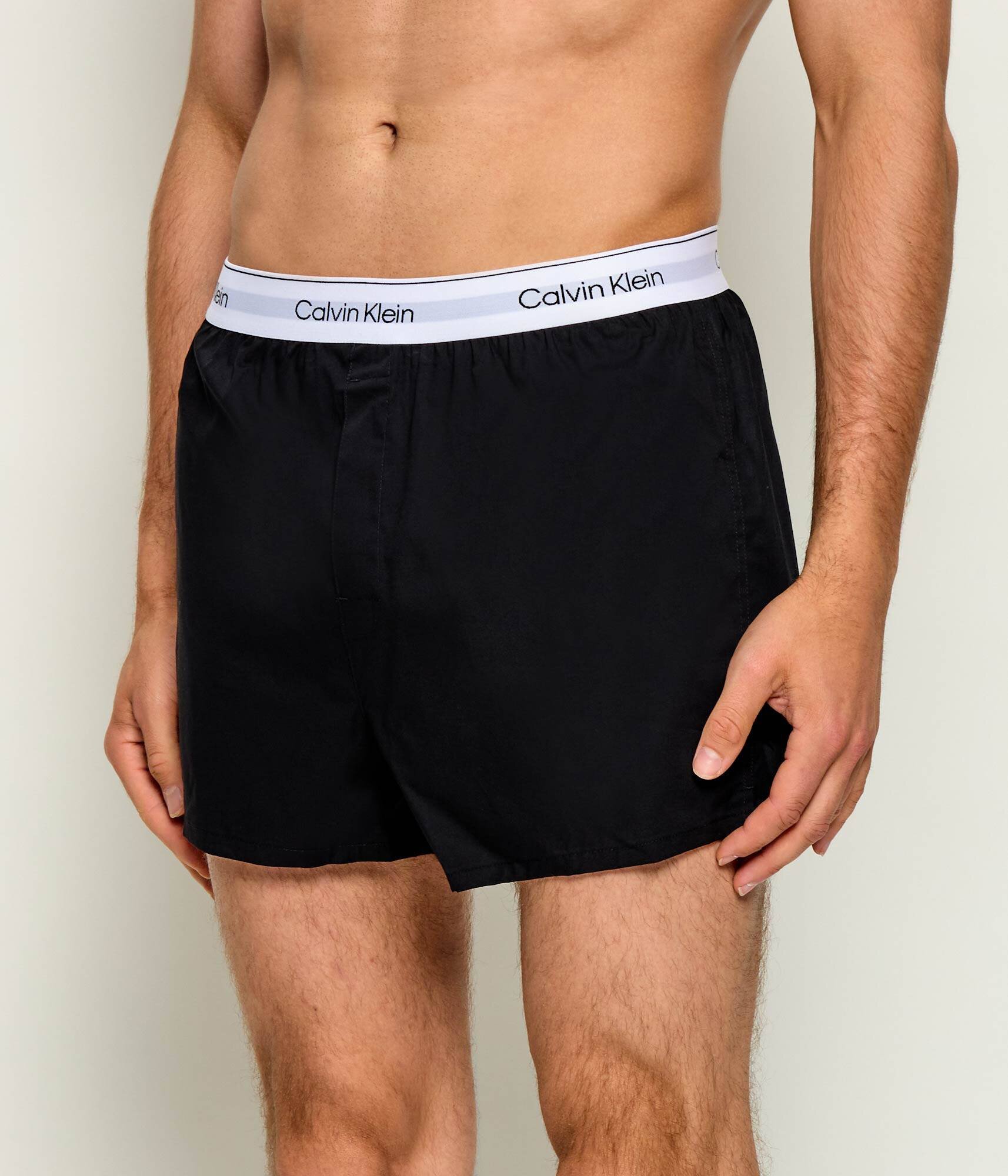 Calvin Klein Underwear Chiloți boxer 3-pack