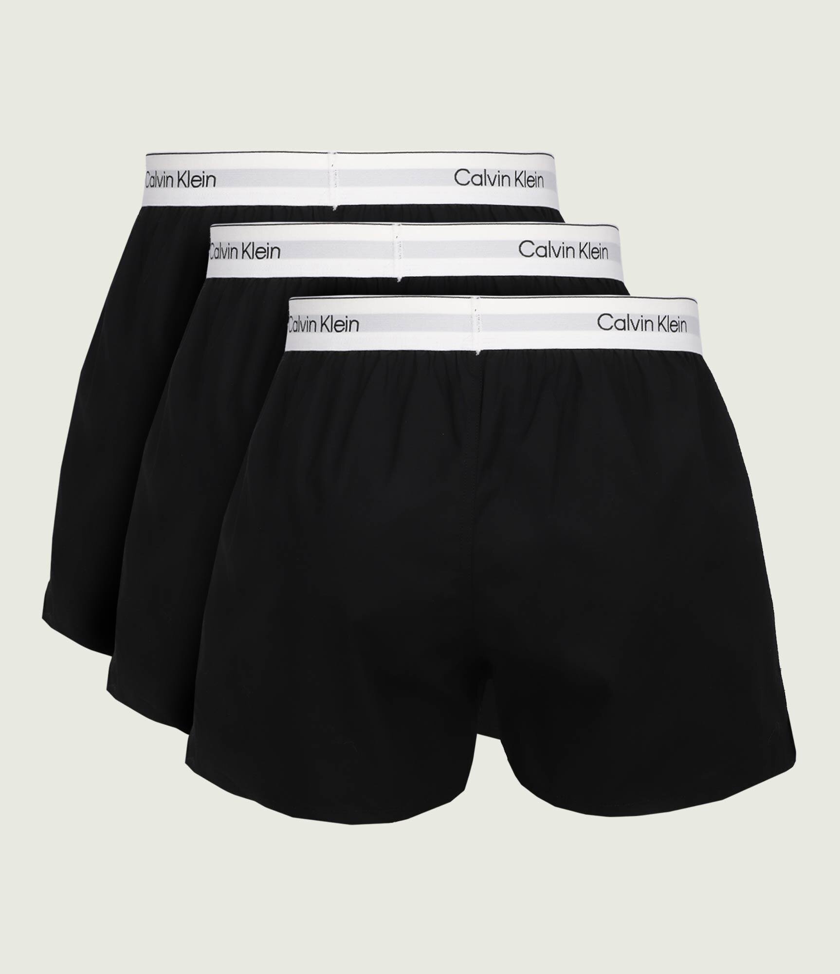 Calvin Klein Underwear Chiloți boxer 3-pack