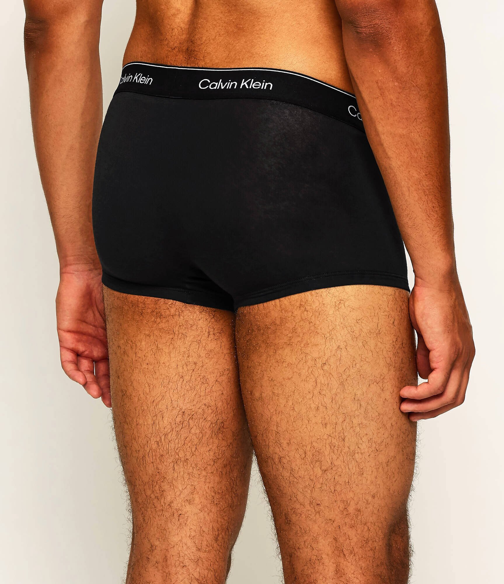 Calvin Klein Underwear Chiloți boxer 3-pack