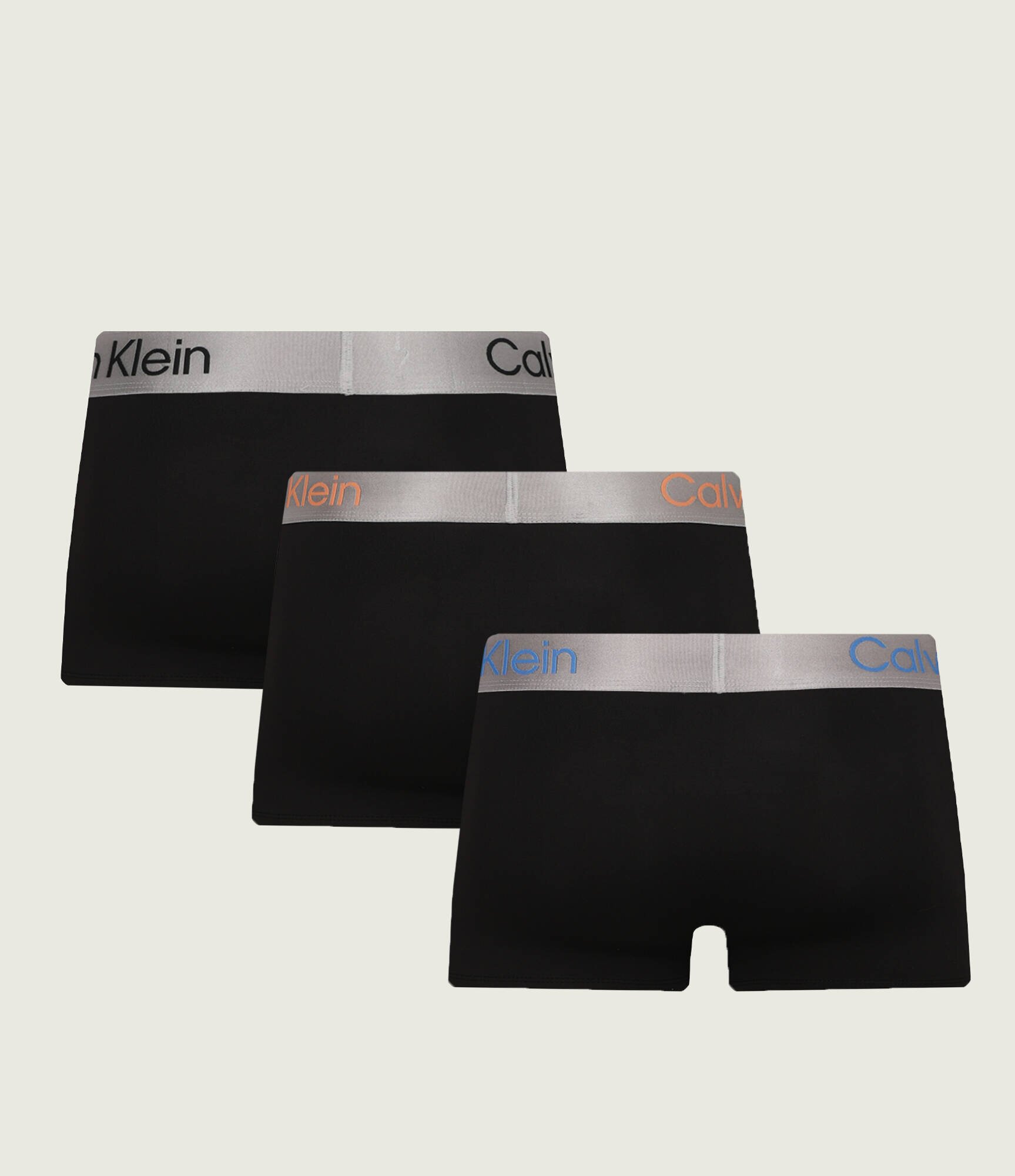 Calvin Klein Underwear Chiloți boxer 3-pack