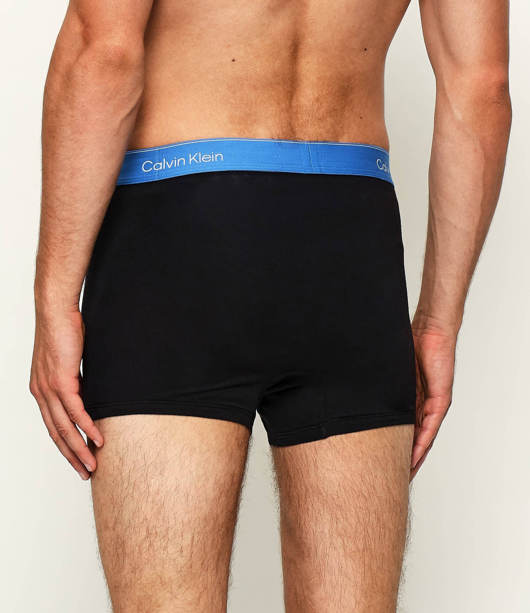Calvin Klein Underwear Chiloți boxer 3-pack