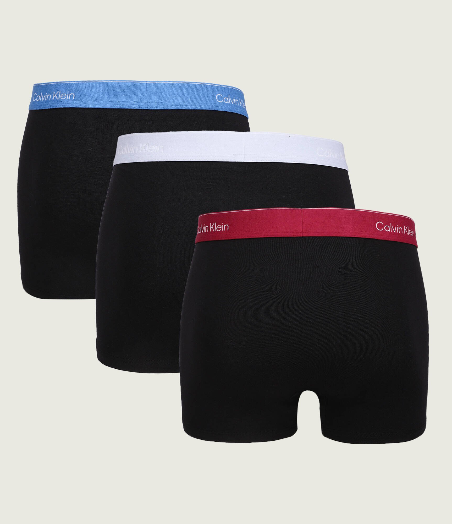 Calvin Klein Underwear Chiloți boxer 3-pack