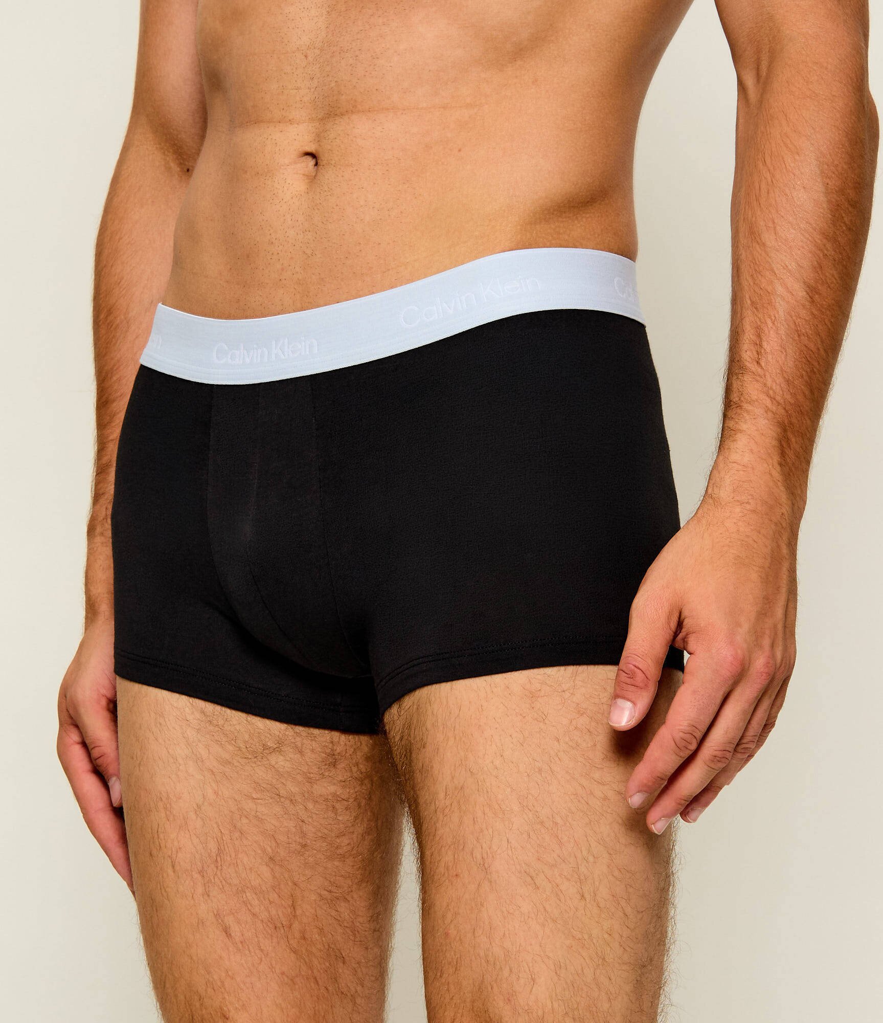 Calvin Klein Underwear Chiloți boxer 3-pack