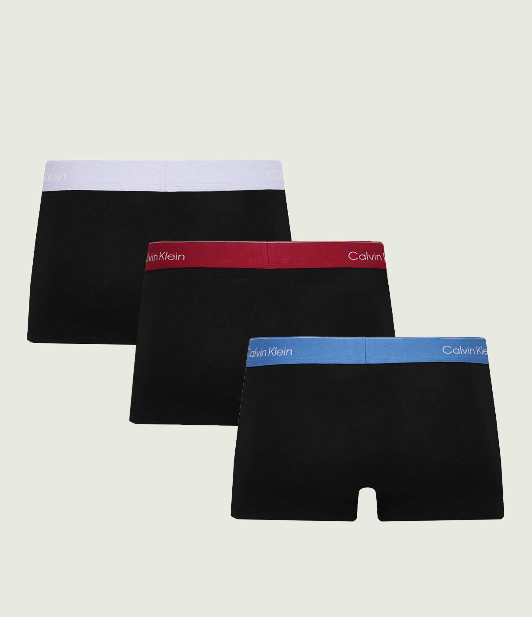 Calvin Klein Underwear Chiloți boxer 3-pack