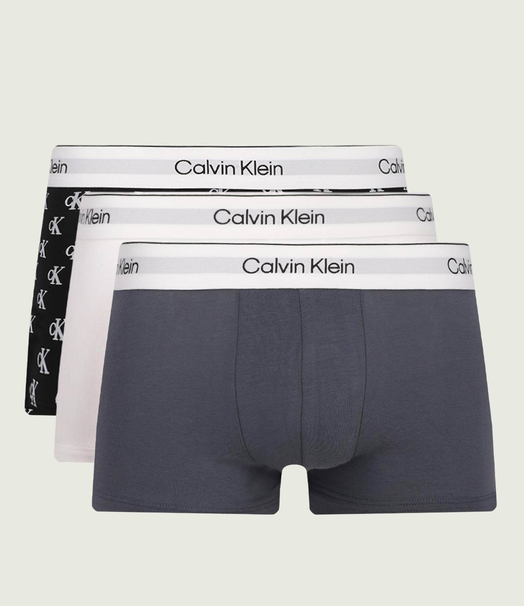 Calvin Klein Underwear Chiloți boxer 3-pack