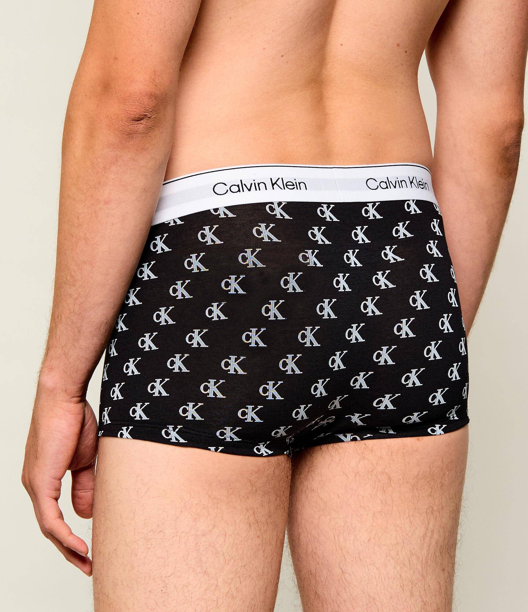 Calvin Klein Underwear Chiloți boxer 3-pack