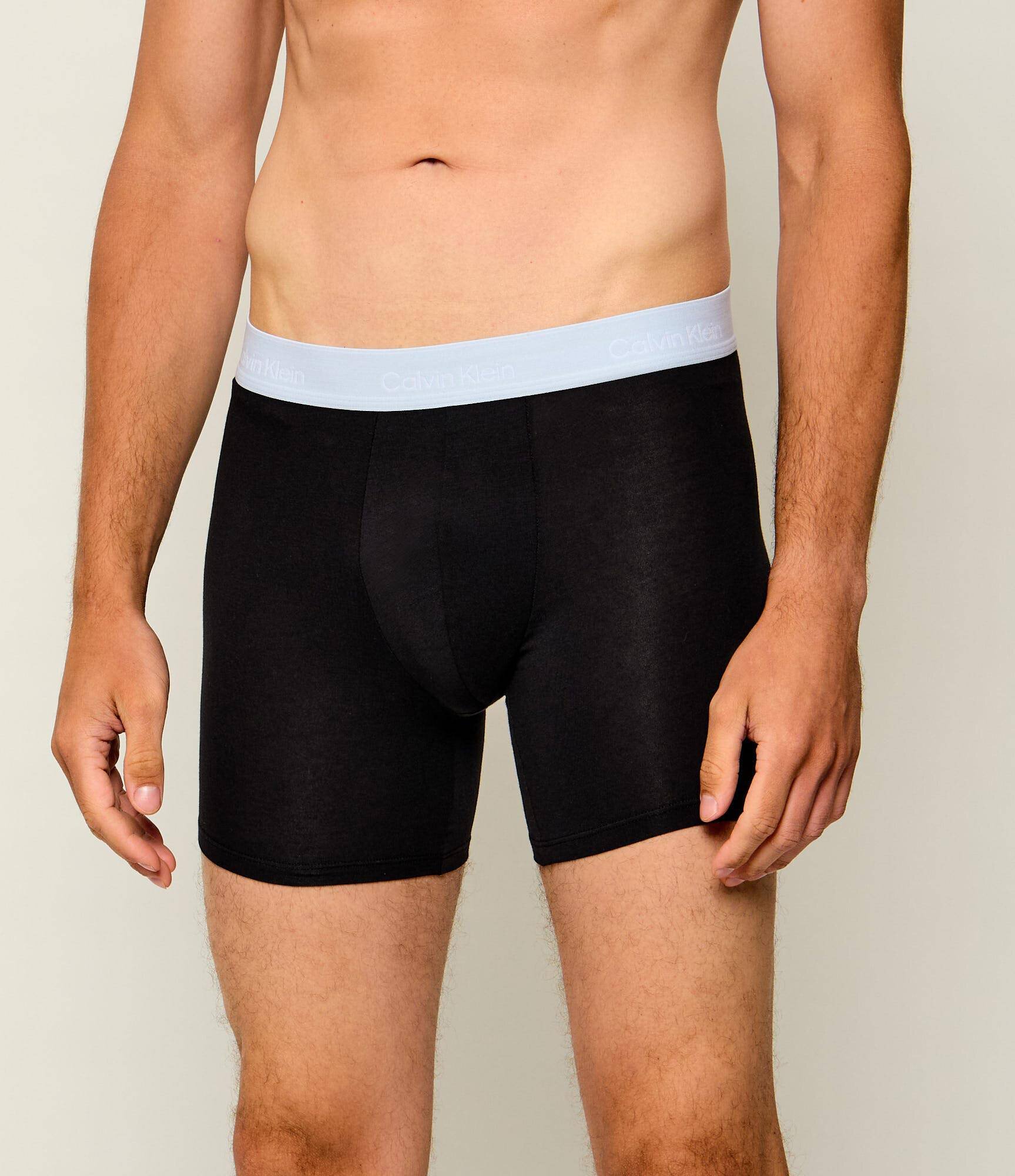 Calvin Klein Underwear Chiloți boxer 3-pack