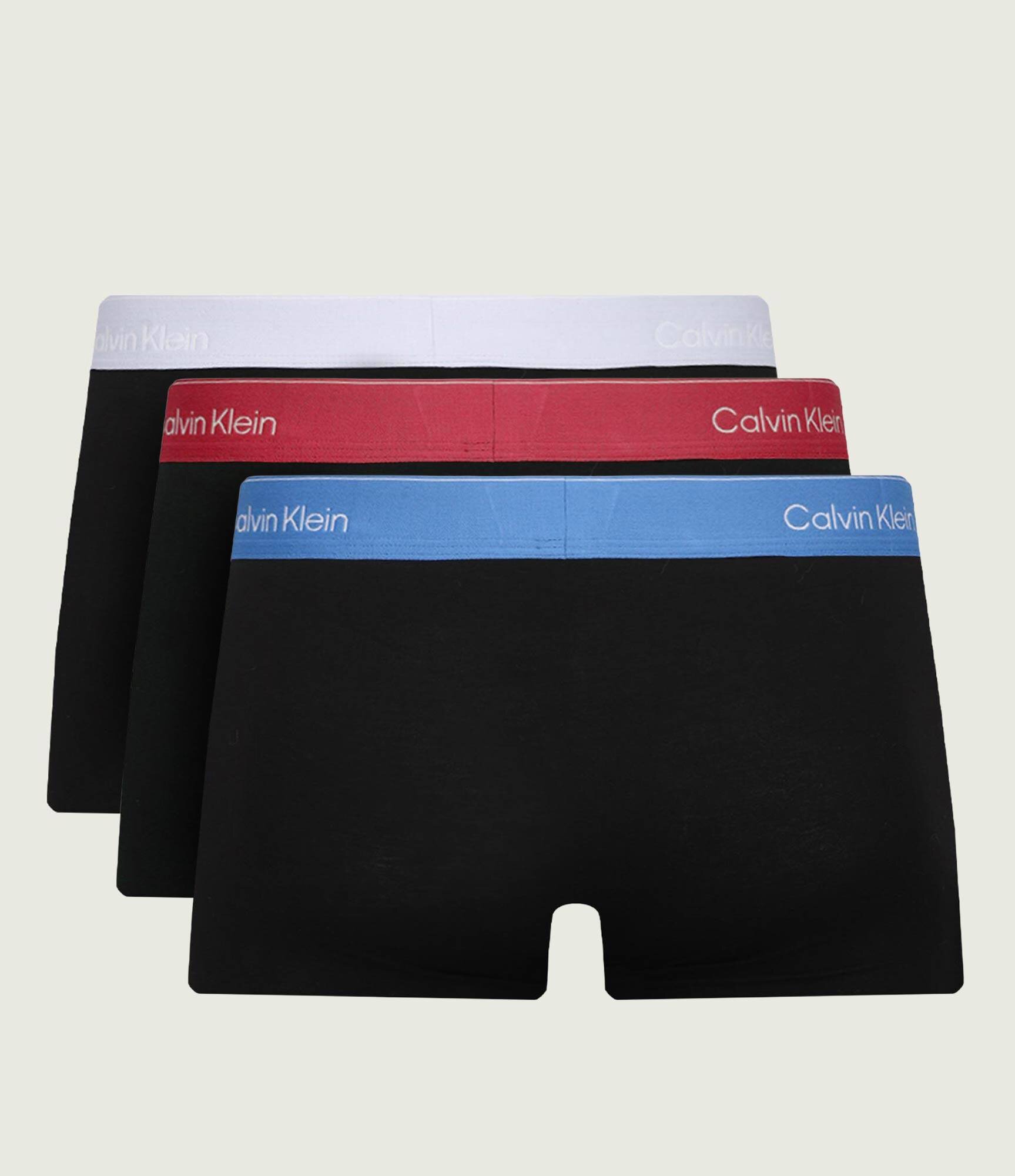 Calvin Klein Underwear Chiloți boxer 3-pack