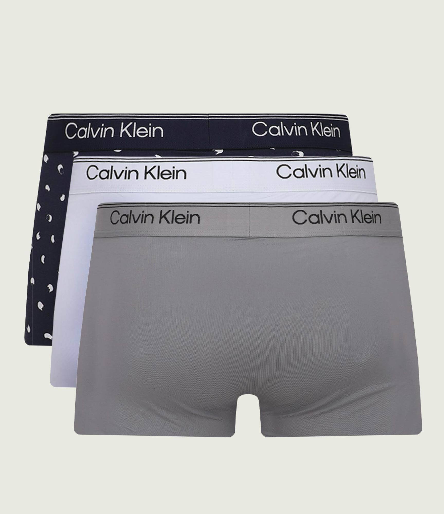 Calvin Klein Underwear Chiloți boxer 3-pack