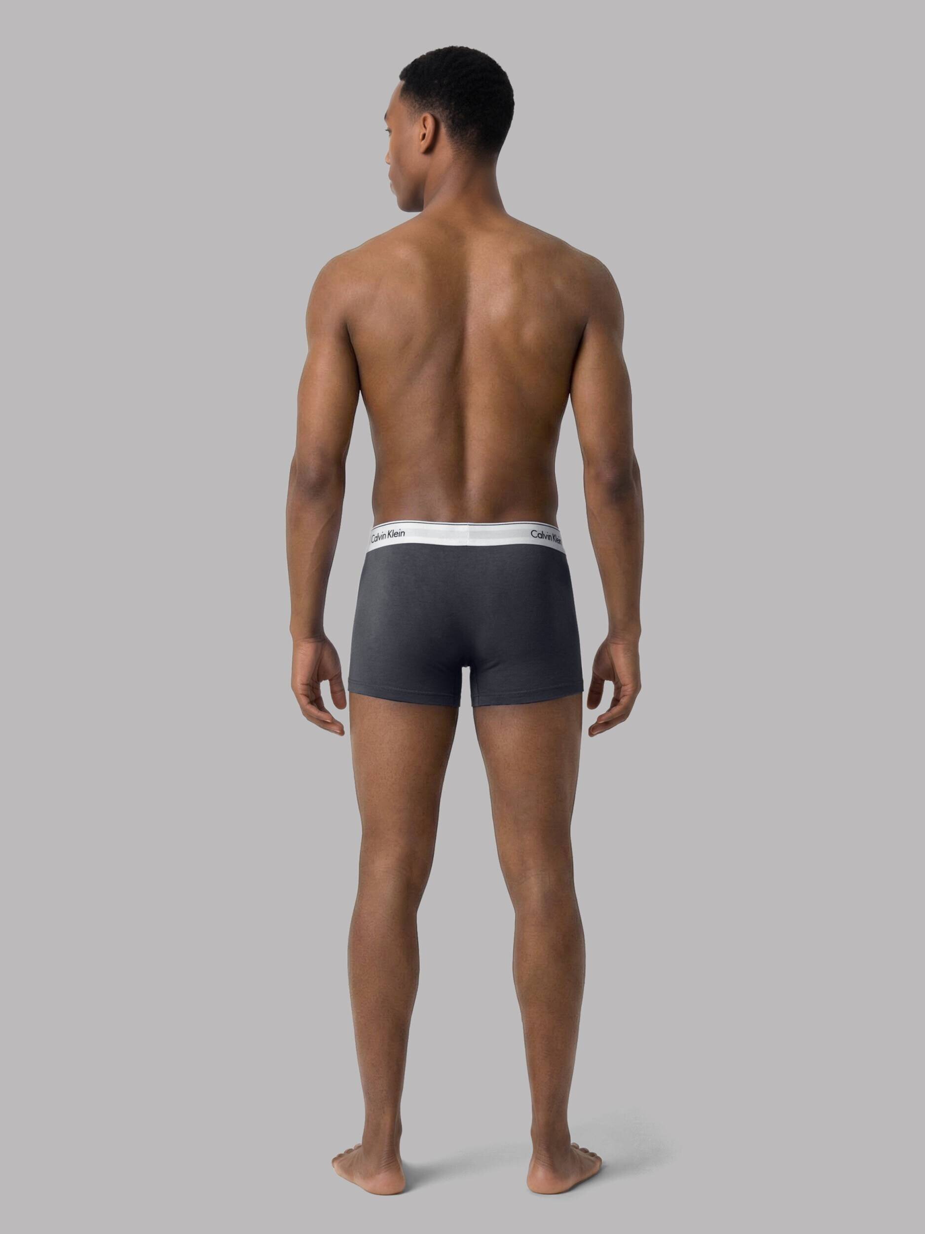 Calvin Klein Underwear Chiloți boxer 3-pack