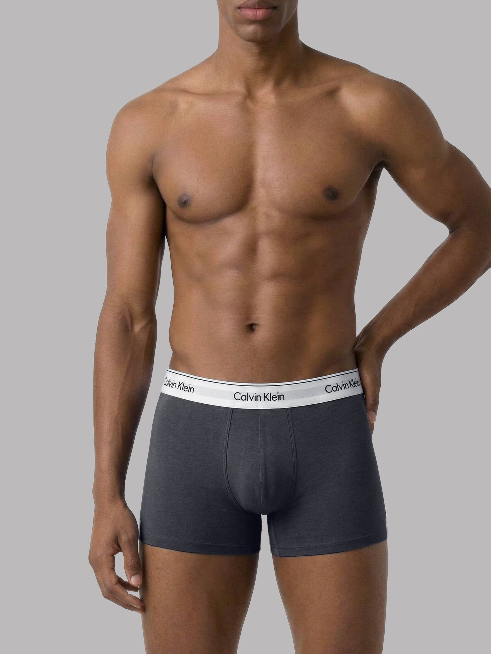 Calvin Klein Underwear Chiloți boxer 3-pack