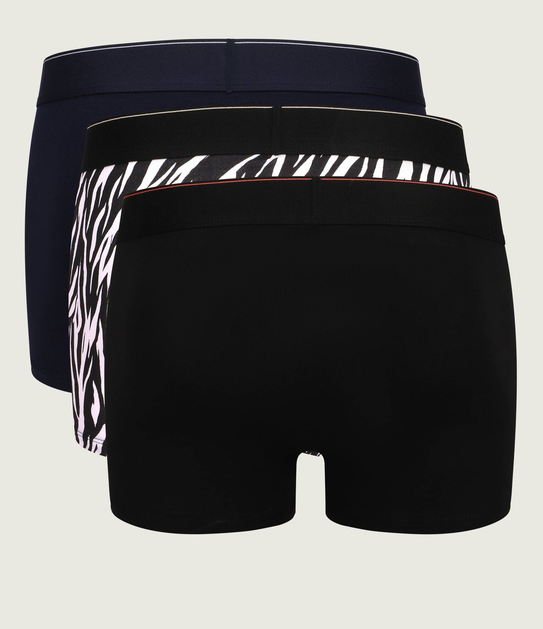 Calvin Klein Underwear Chiloți boxer 3-pack